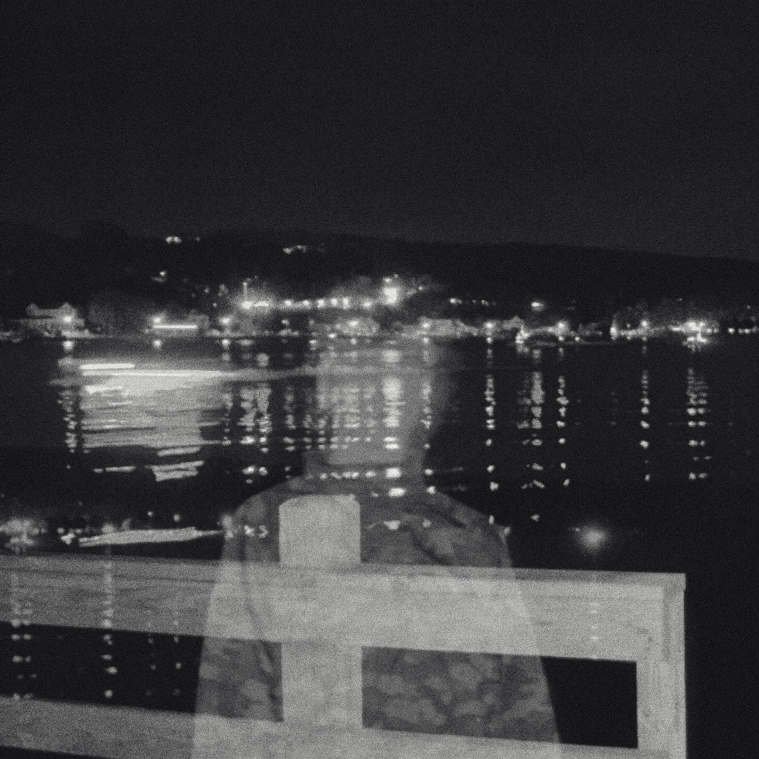 The Docks (Submerged)