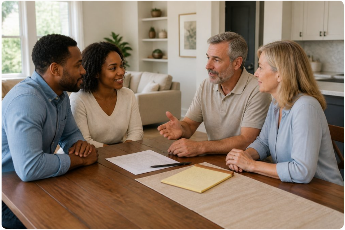 Tips for First Time Home Buyers 2026: Canada Guide