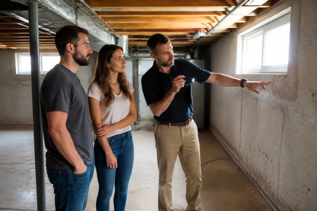 How to Negotiate Repairs After Inspection