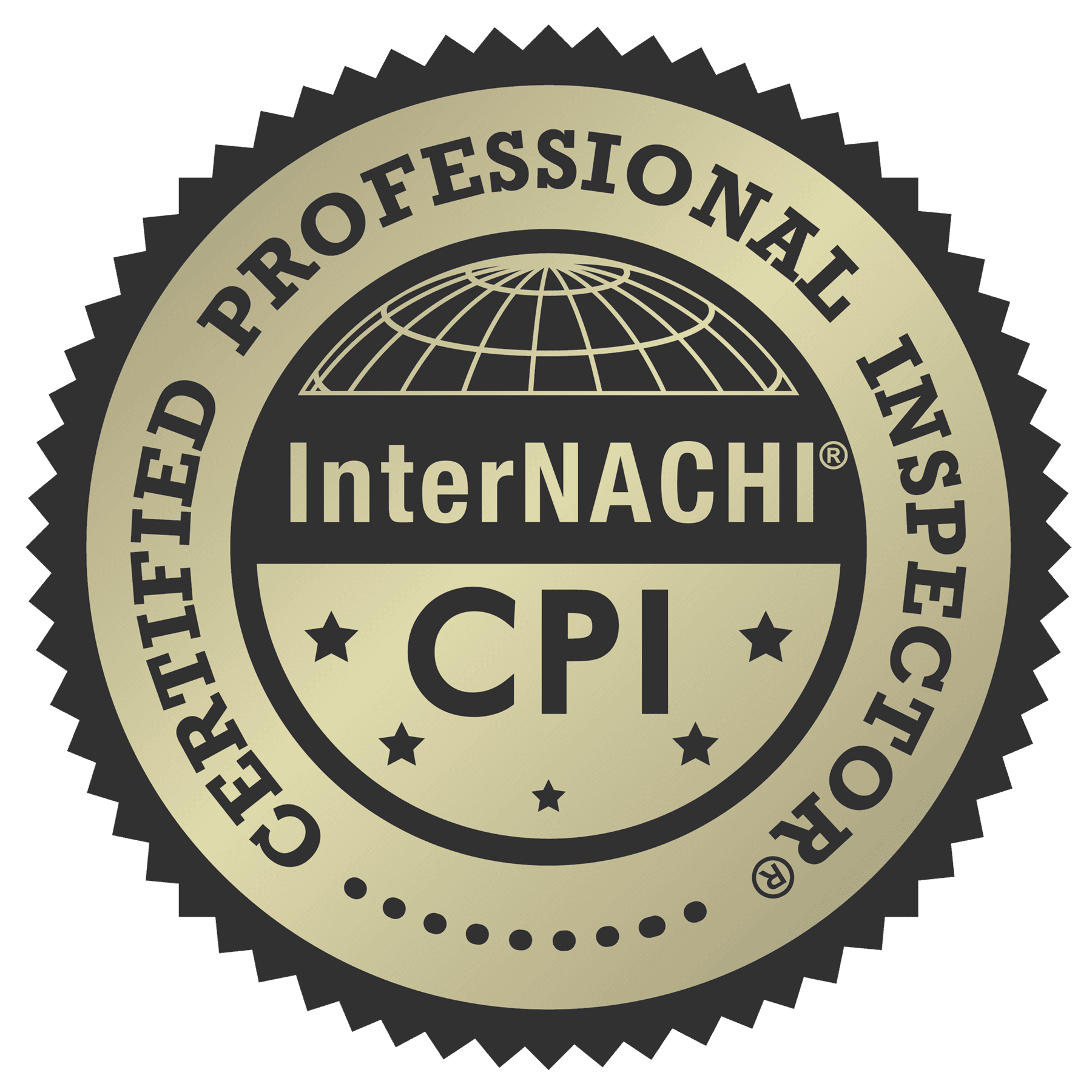 internachi association logo