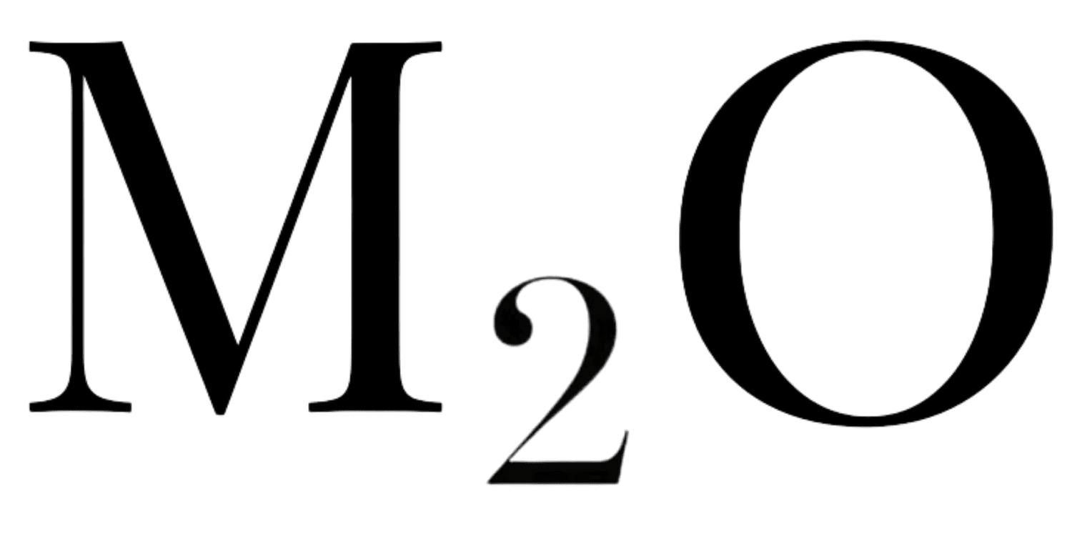 M2O