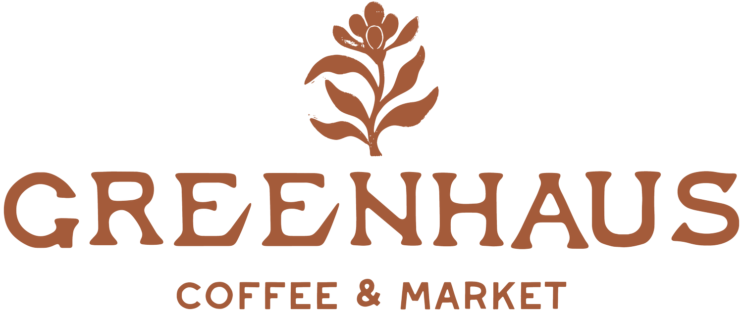 Greenhaus Coffee &amp; Market