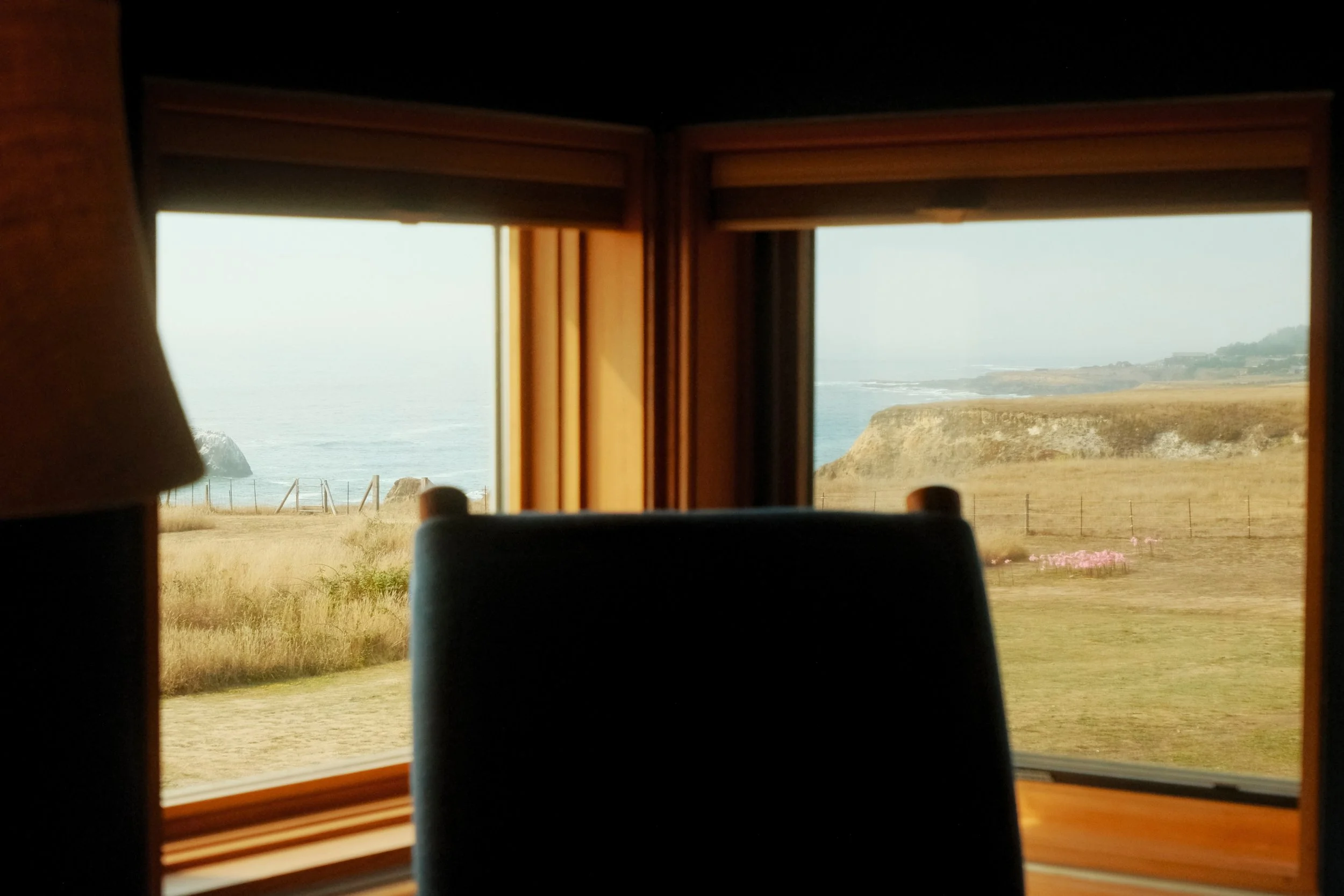 Inn at Newport Ranch — CA
