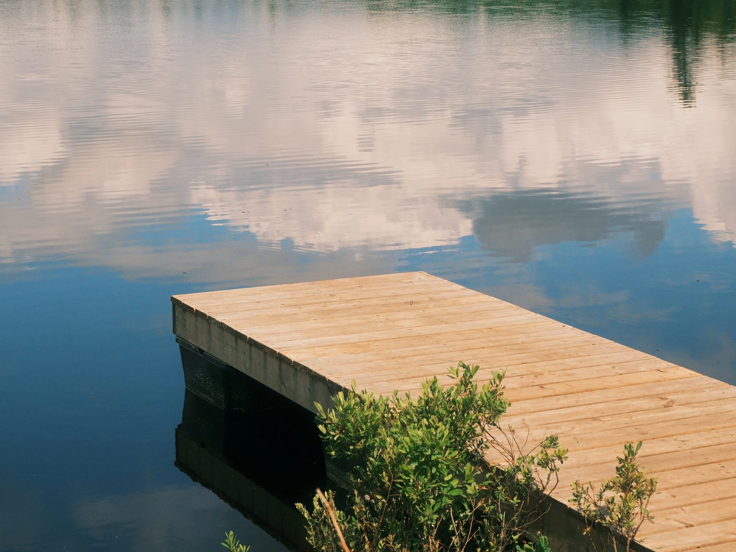 Cabinscape — ON