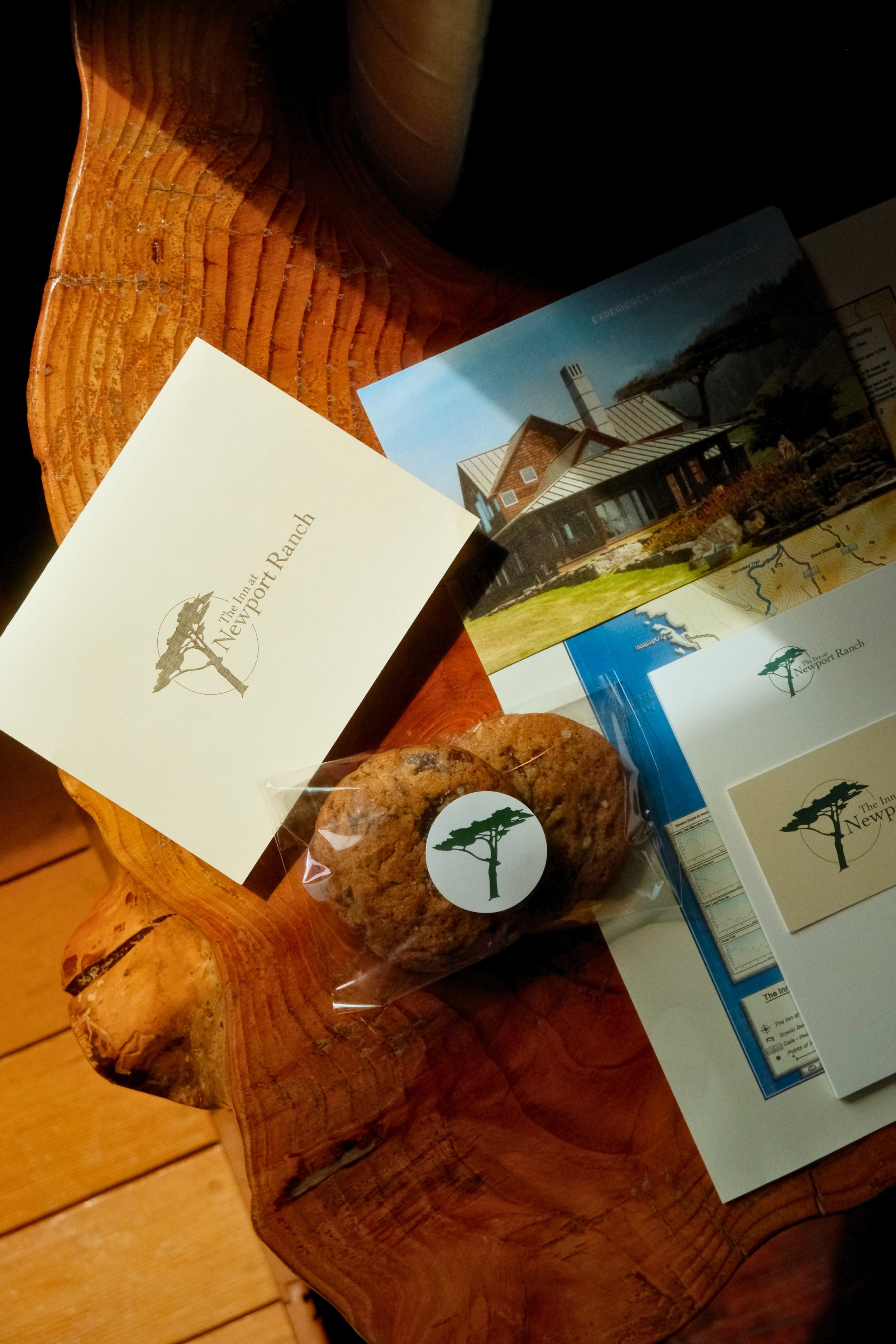 Inn at Newport Ranch — CA