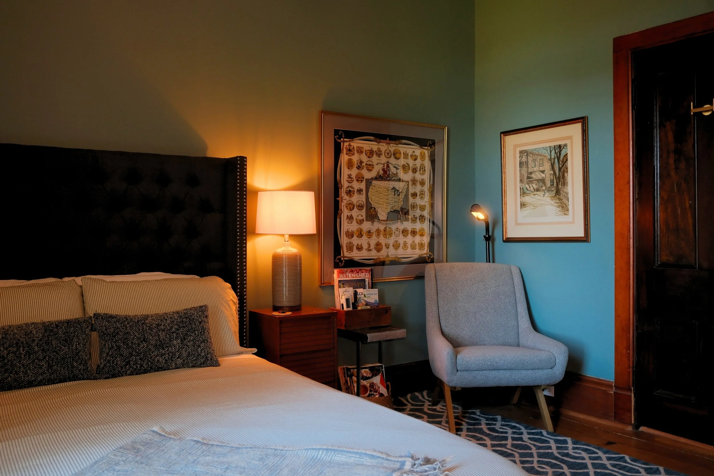 The Eddie Farm & Hotel — ON, CAN