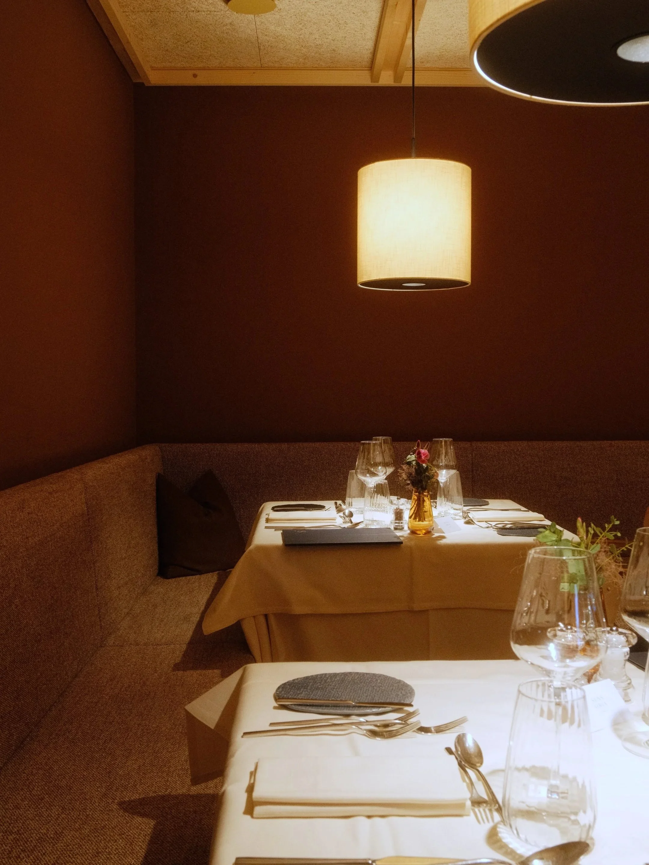 Sensoria — Dolomites, IT