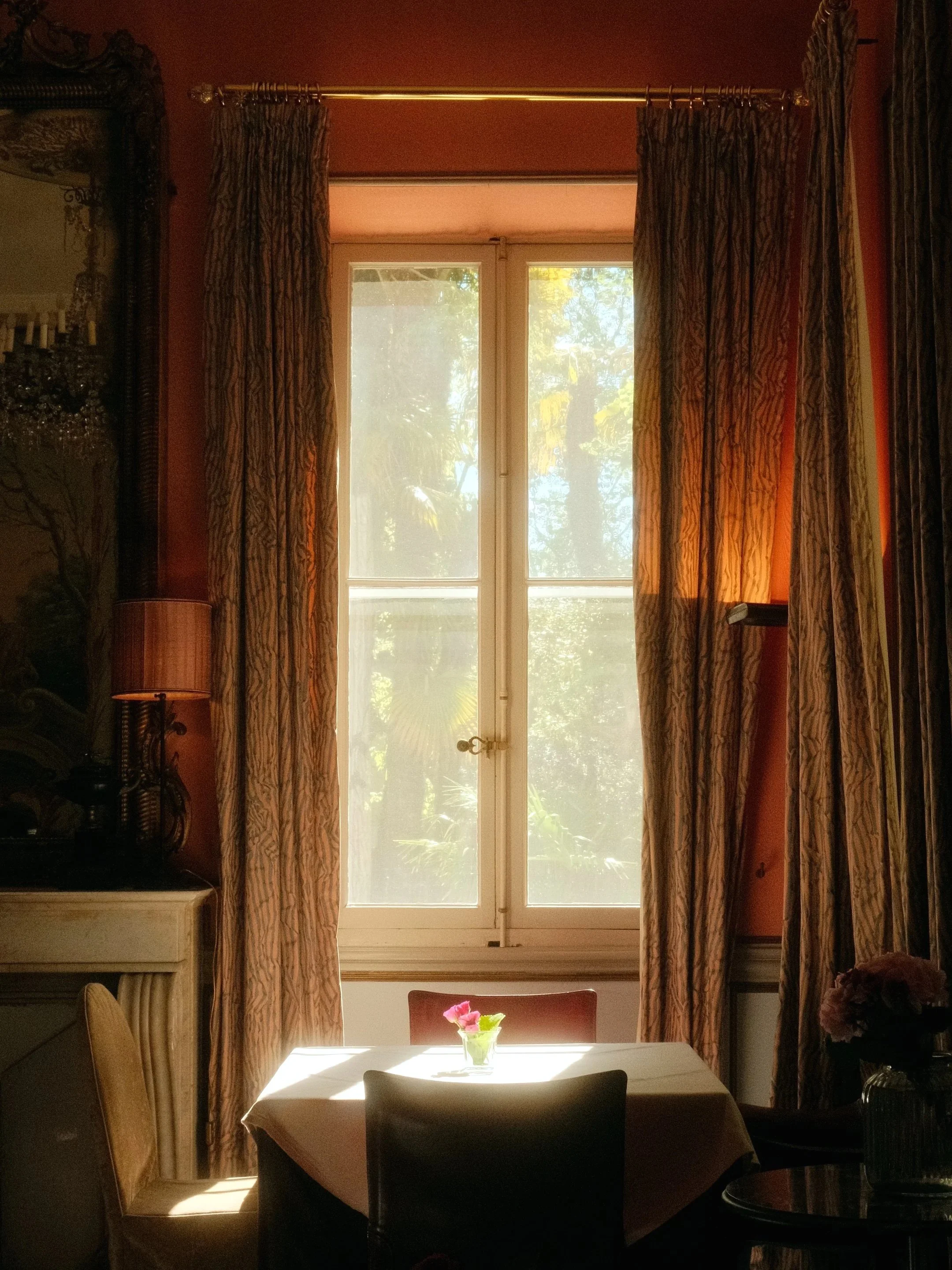 Le Château des Alpilles — Luxe en Provence