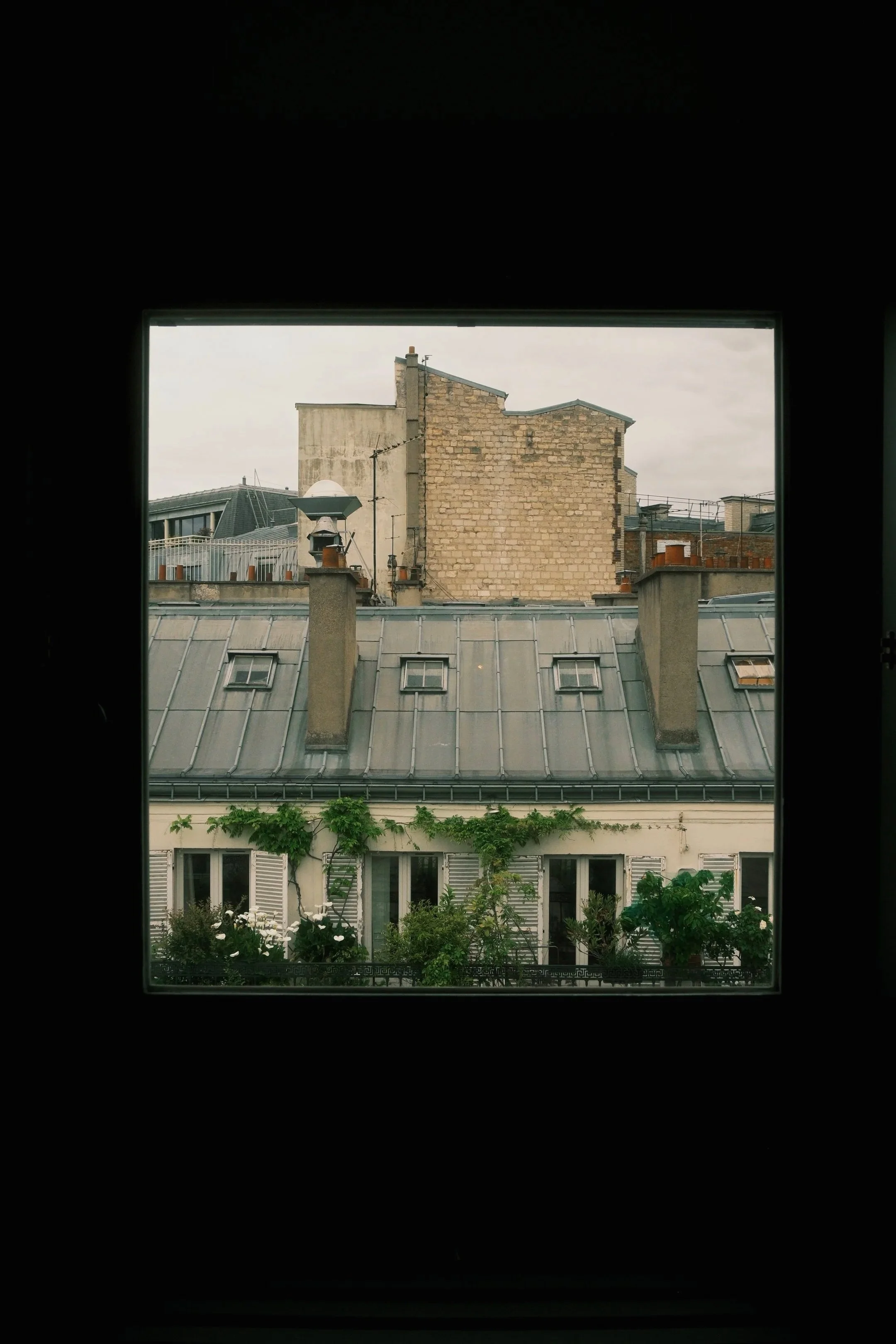 Chouchou Hotel — Paris