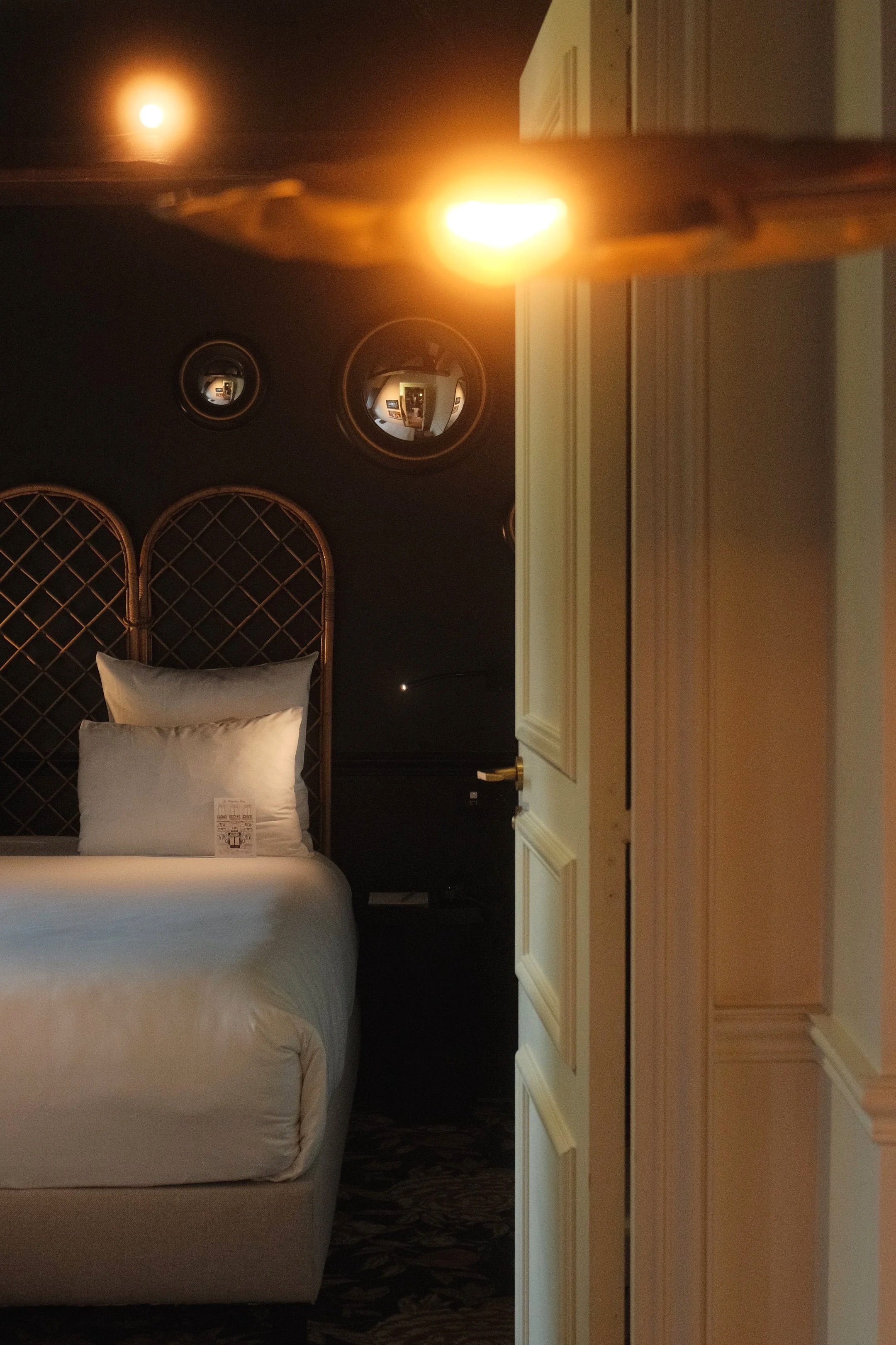 Chouchou Hotel — Paris