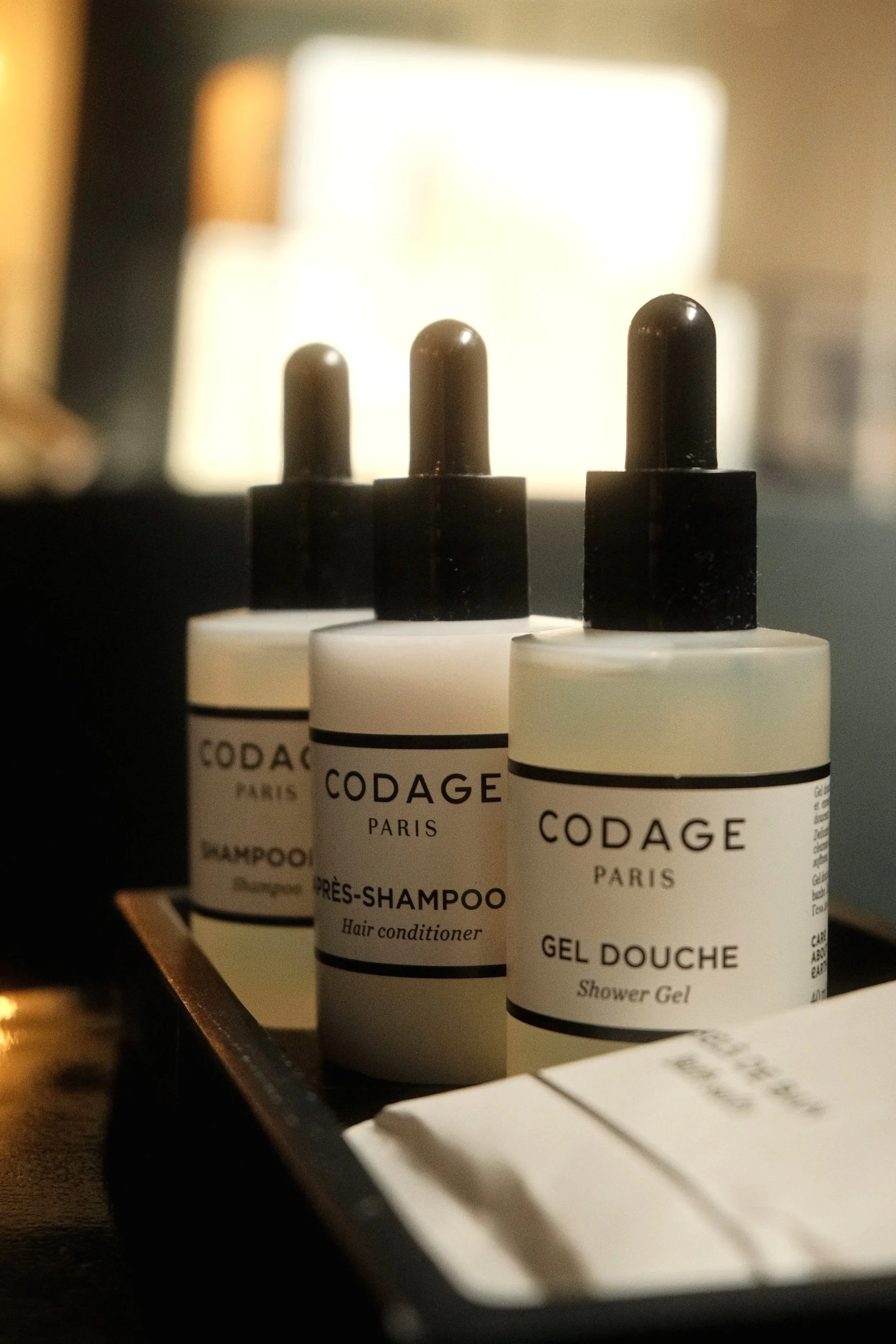 Chouchou Hotel — Paris