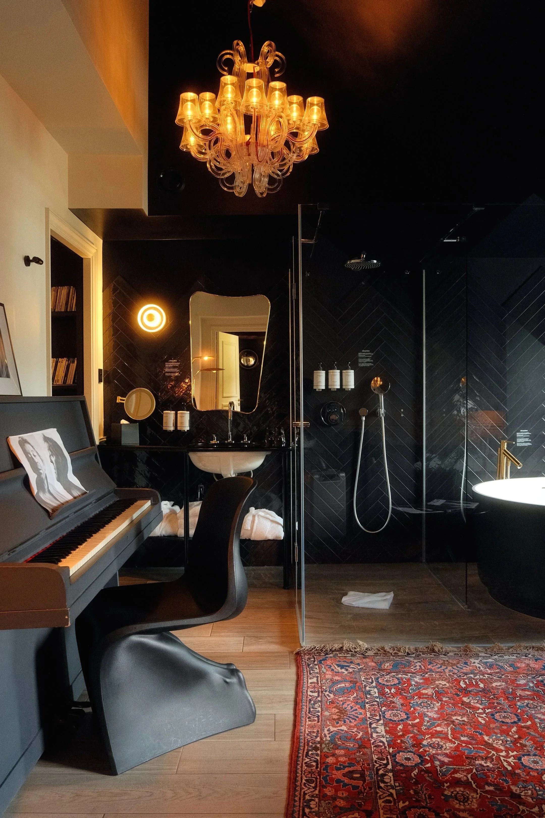 Chouchou Hotel — Paris