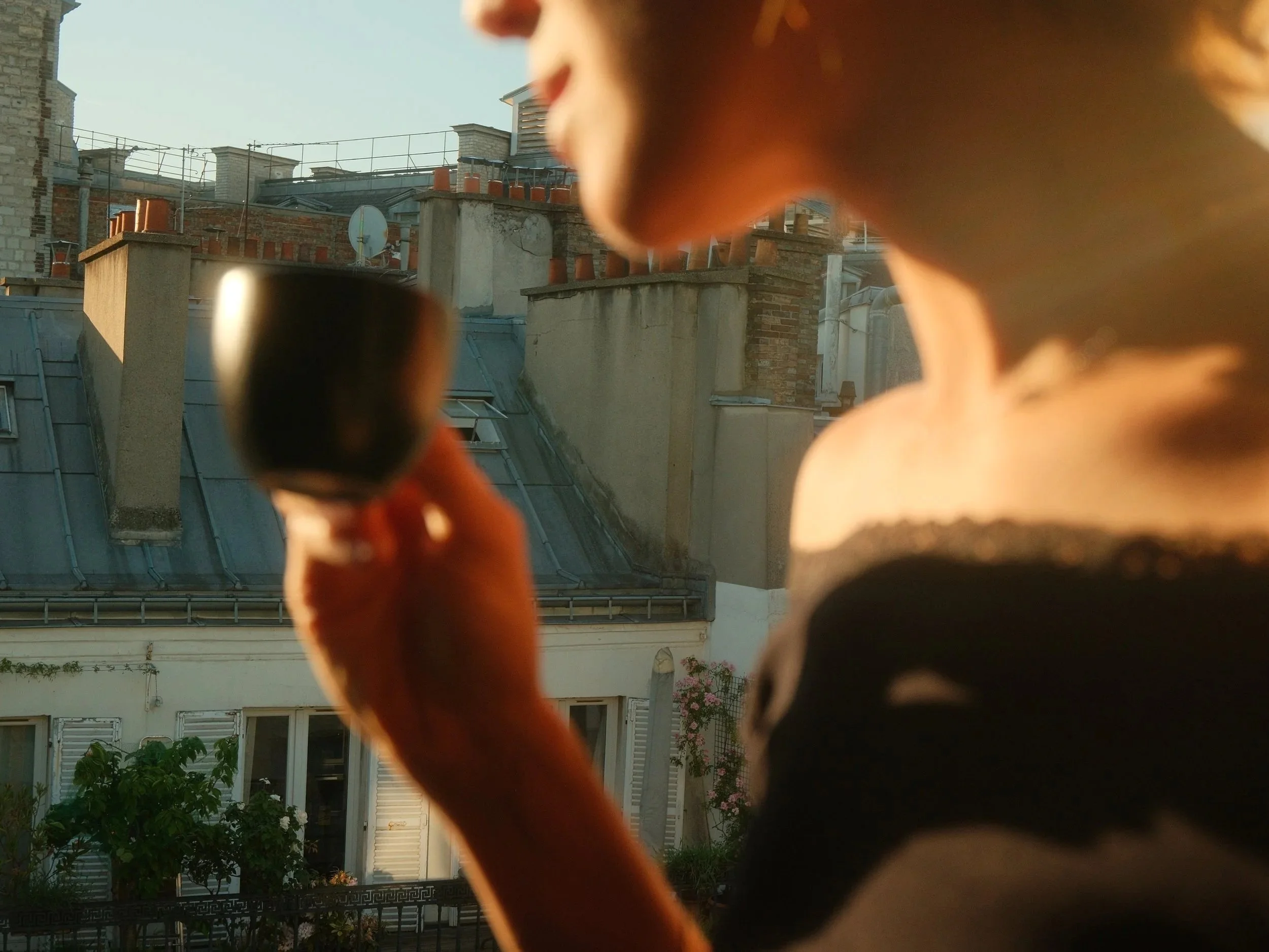 Chouchou Hotel — Paris