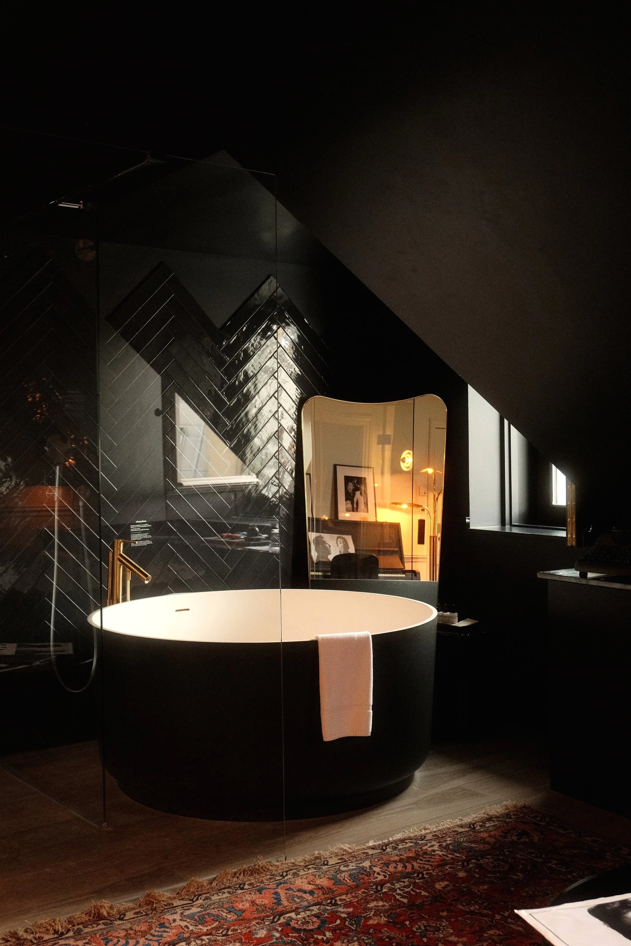 Chouchou Hotel — Paris