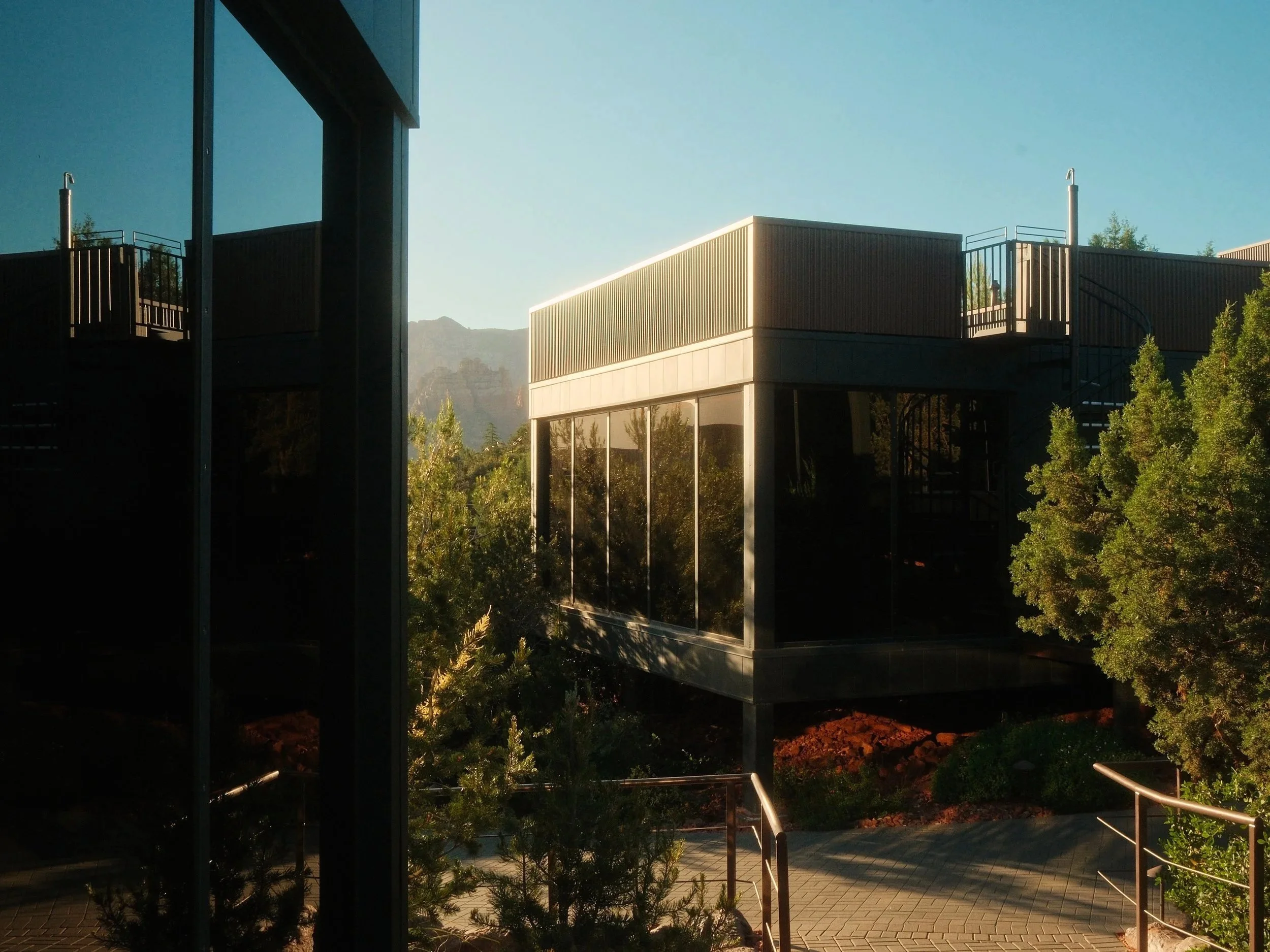 Ambiente — Sedona, AZ