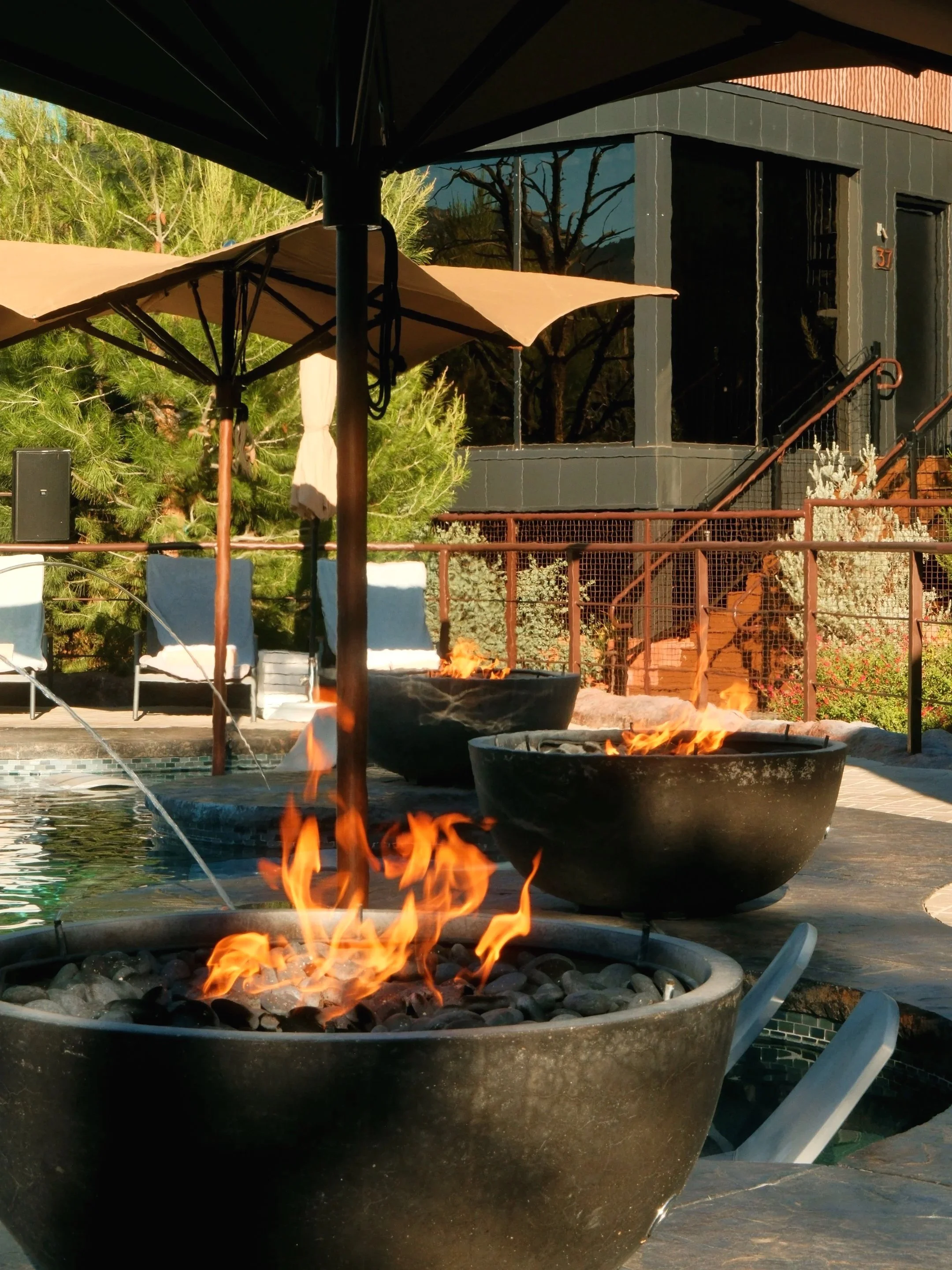 Ambiente — Sedona, AZ