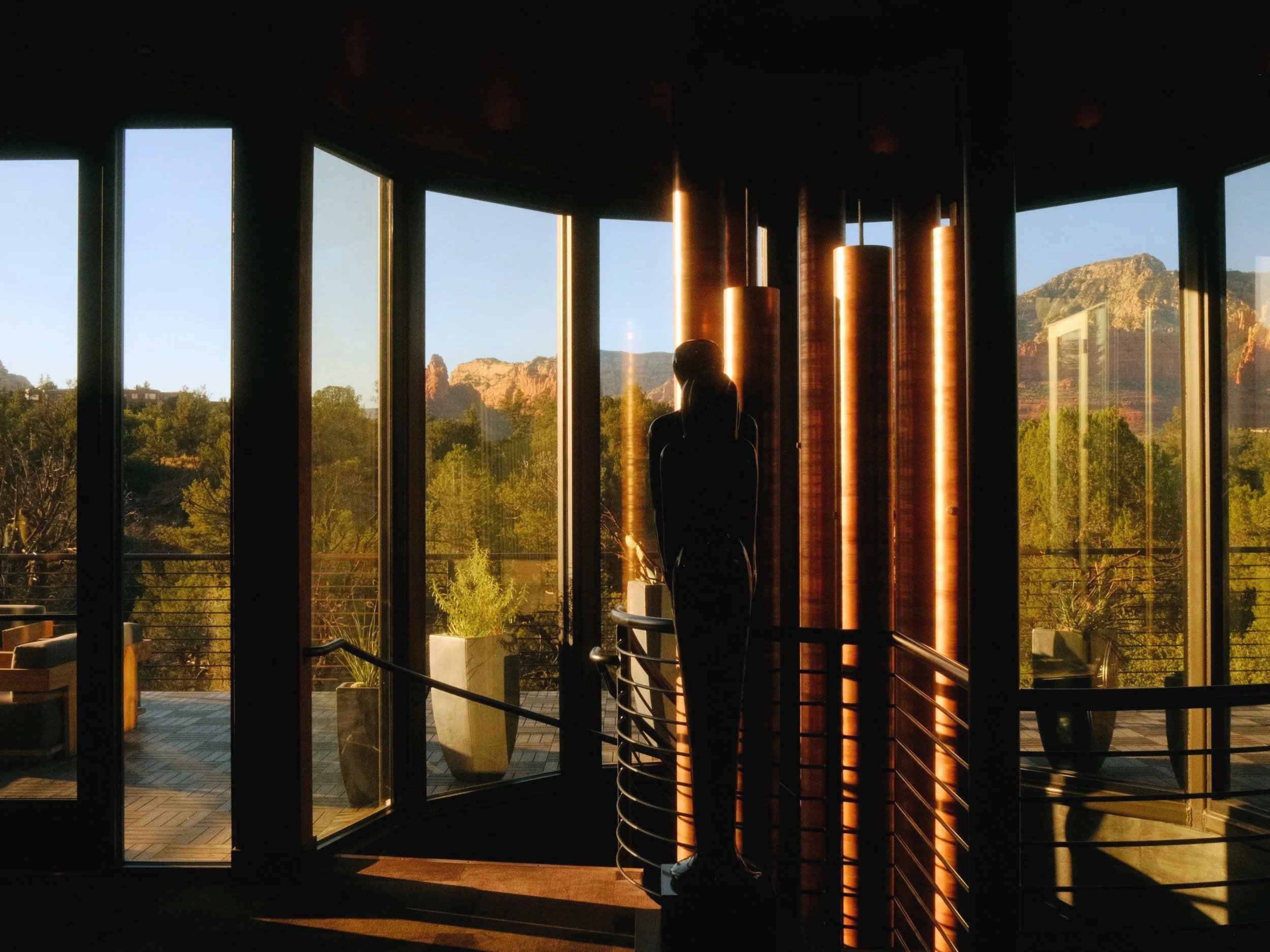 Ambiente — Sedona, AZ