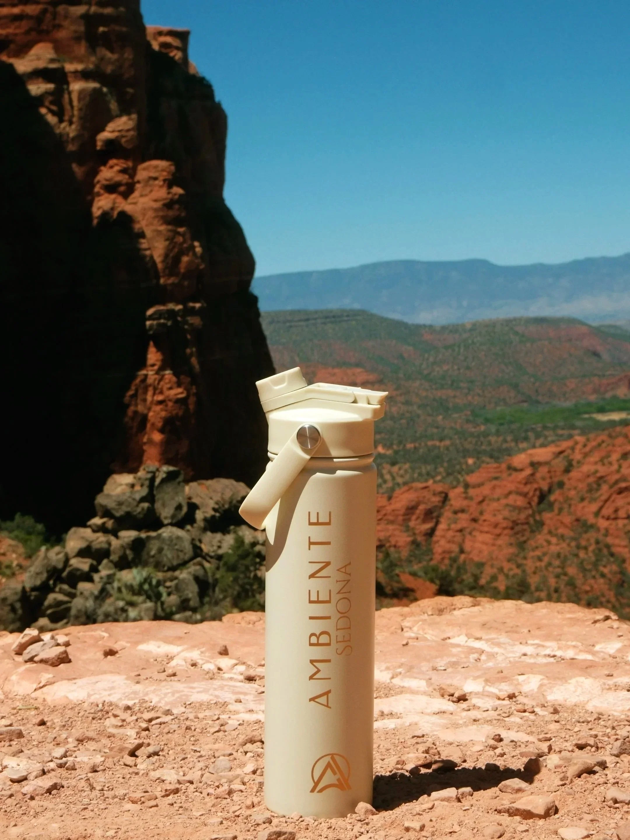 Ambiente — Sedona, AZ