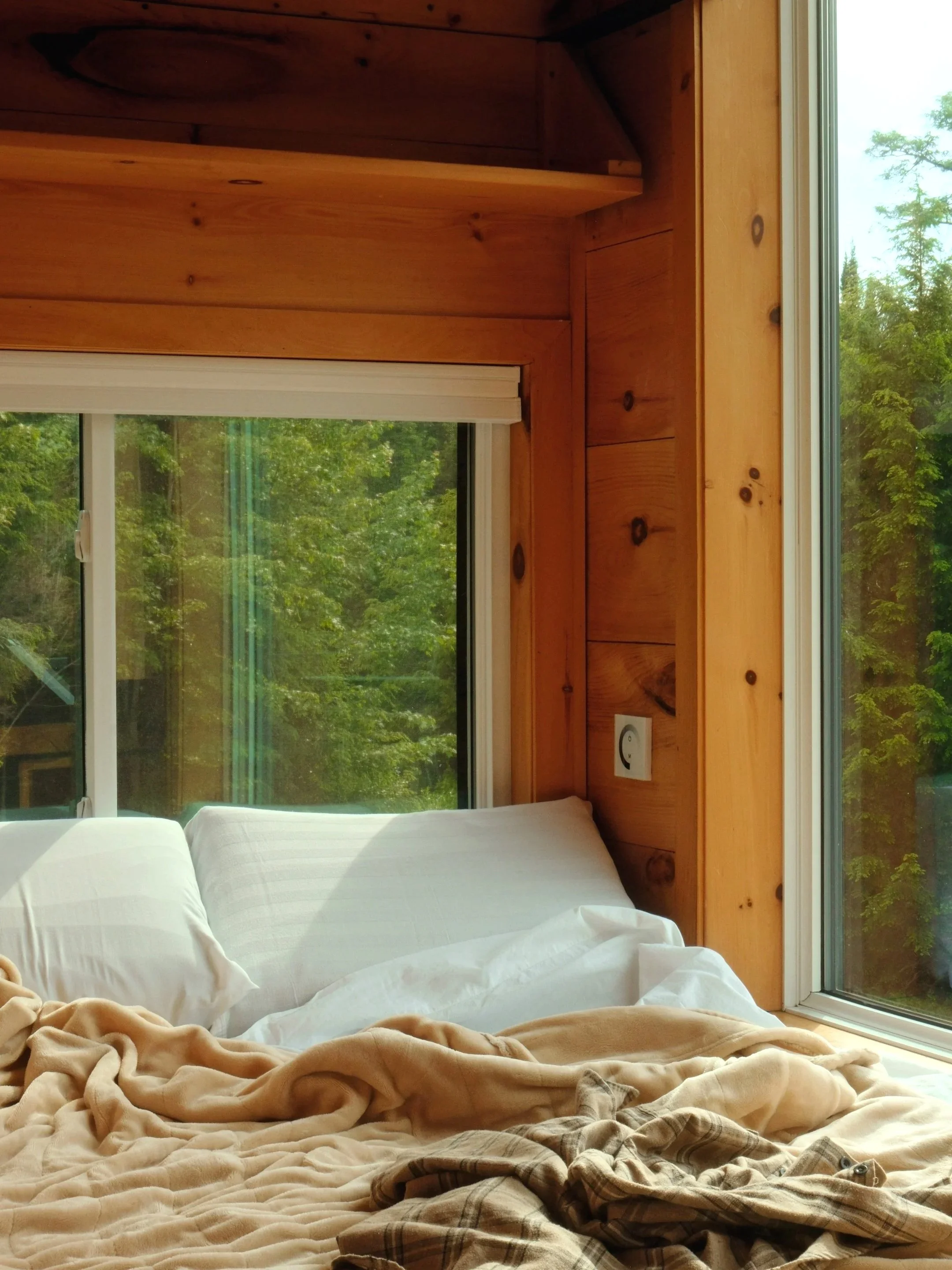 Cabinscape — ON