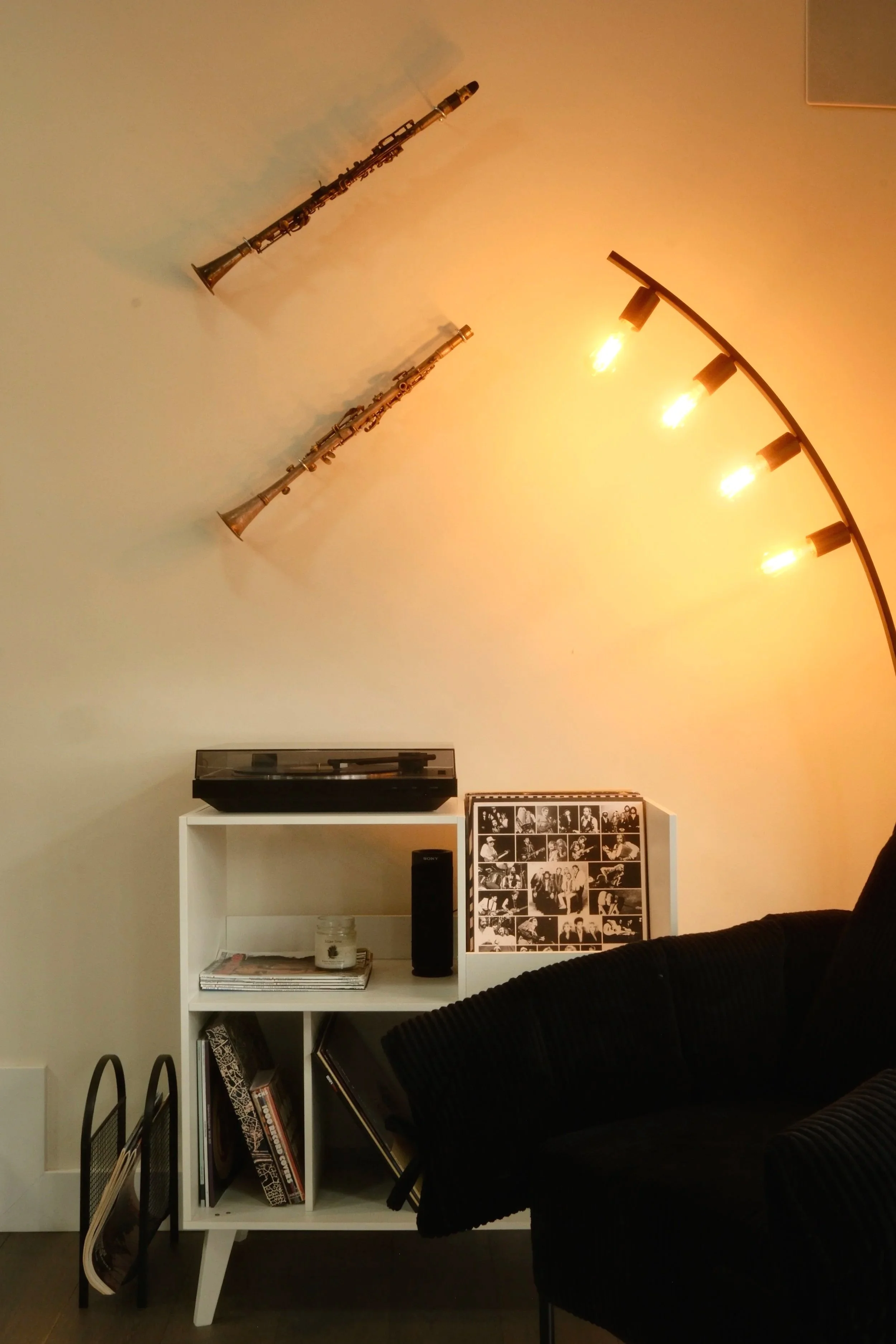 The Loft & Landing