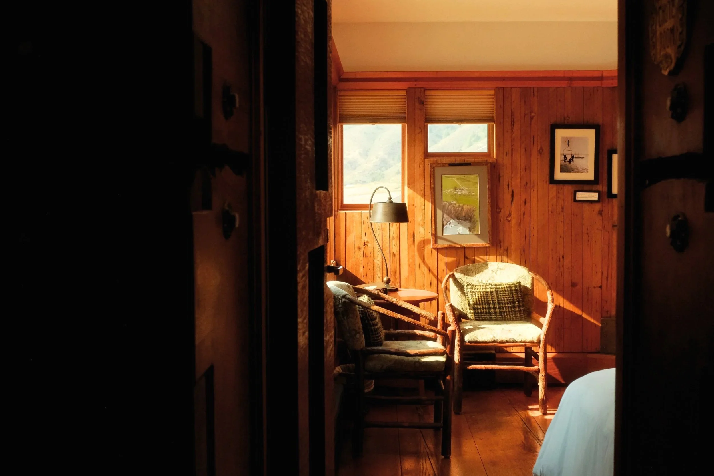 Inn at Newport Ranch — CA