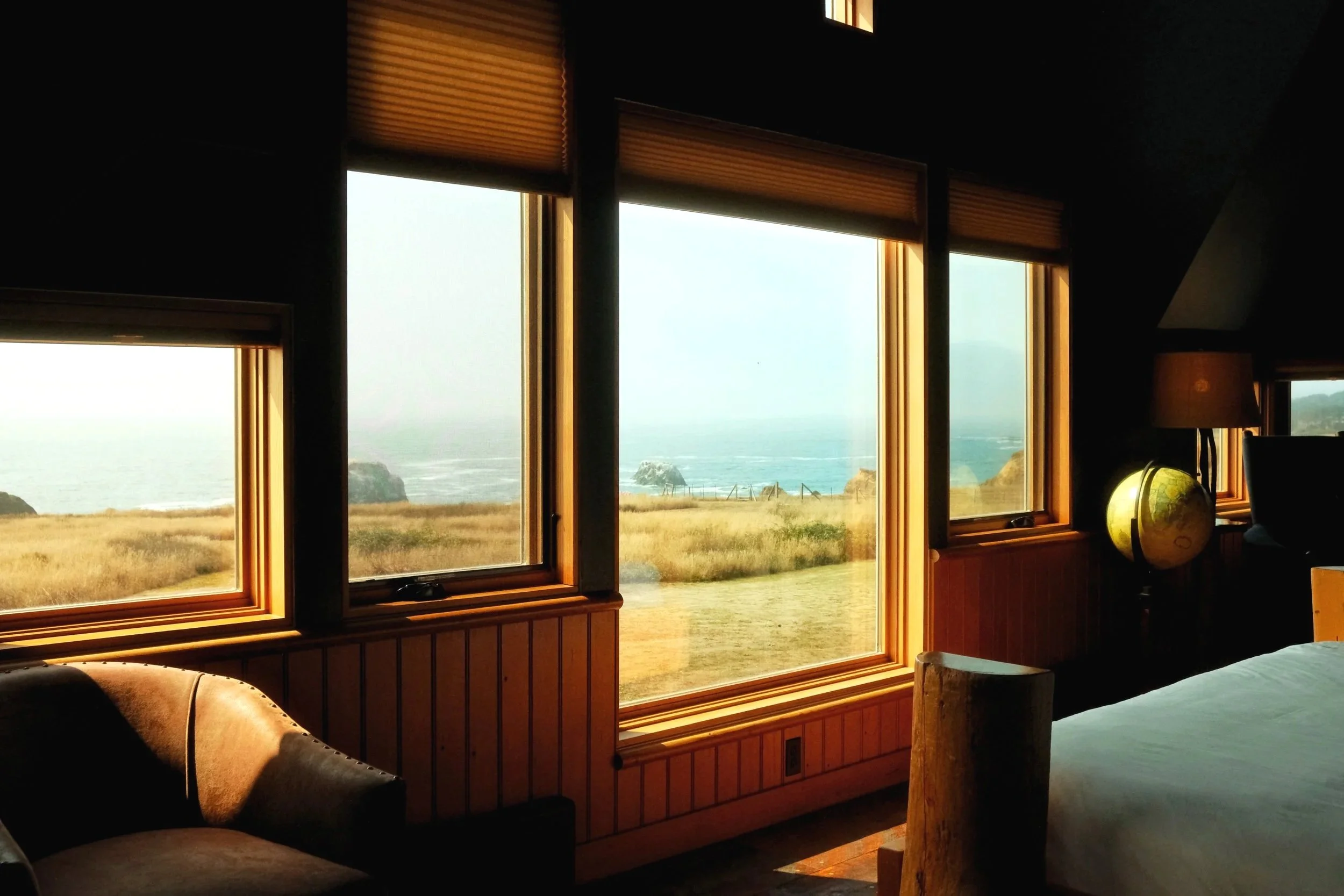 Inn at Newport Ranch — CA