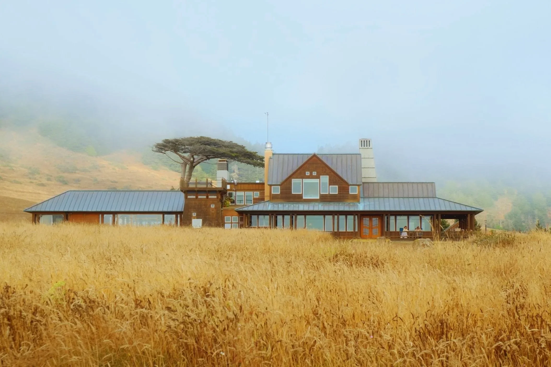 Inn at Newport Ranch — CA