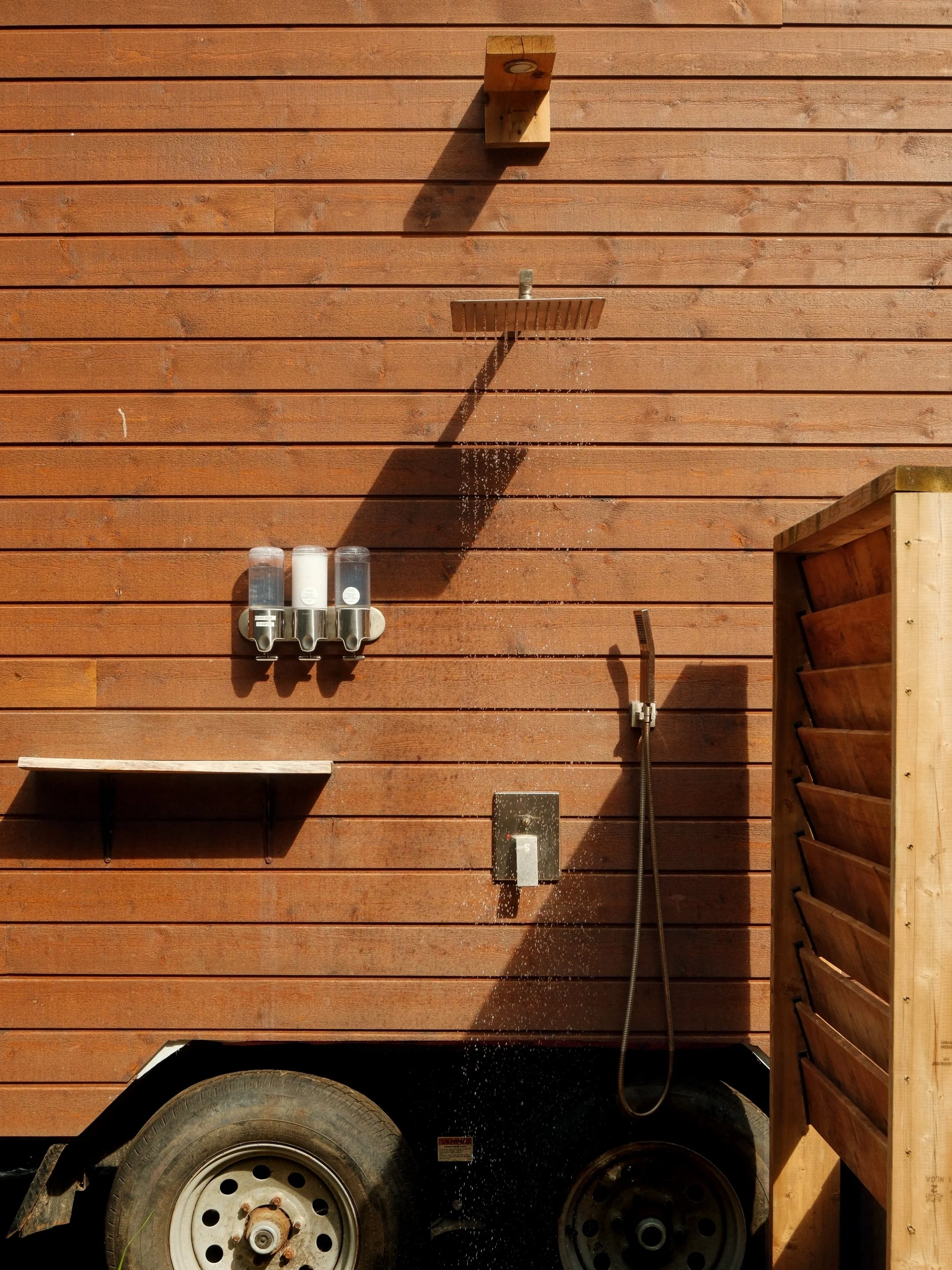 Cabinscape — ON