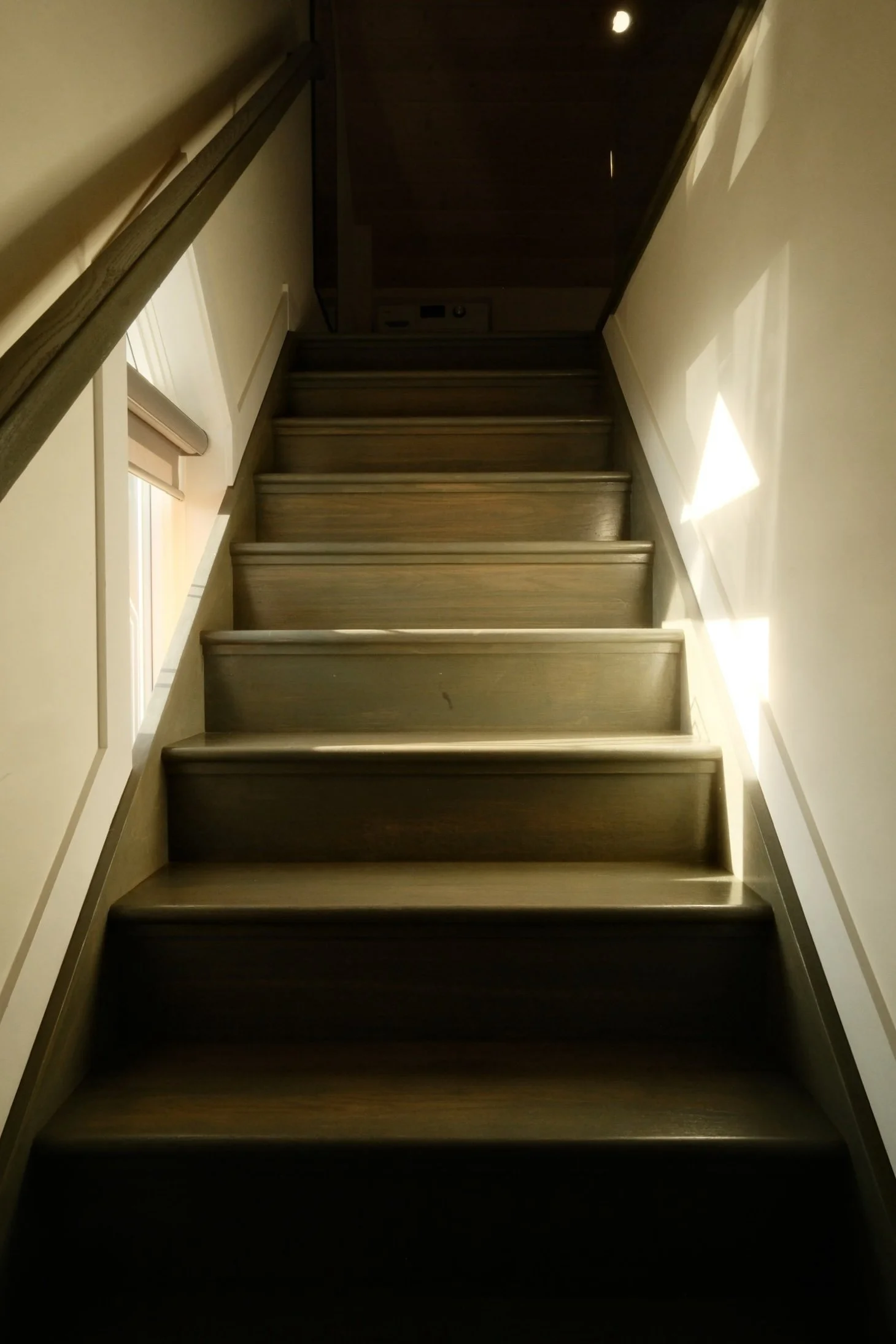 The Loft & Landing