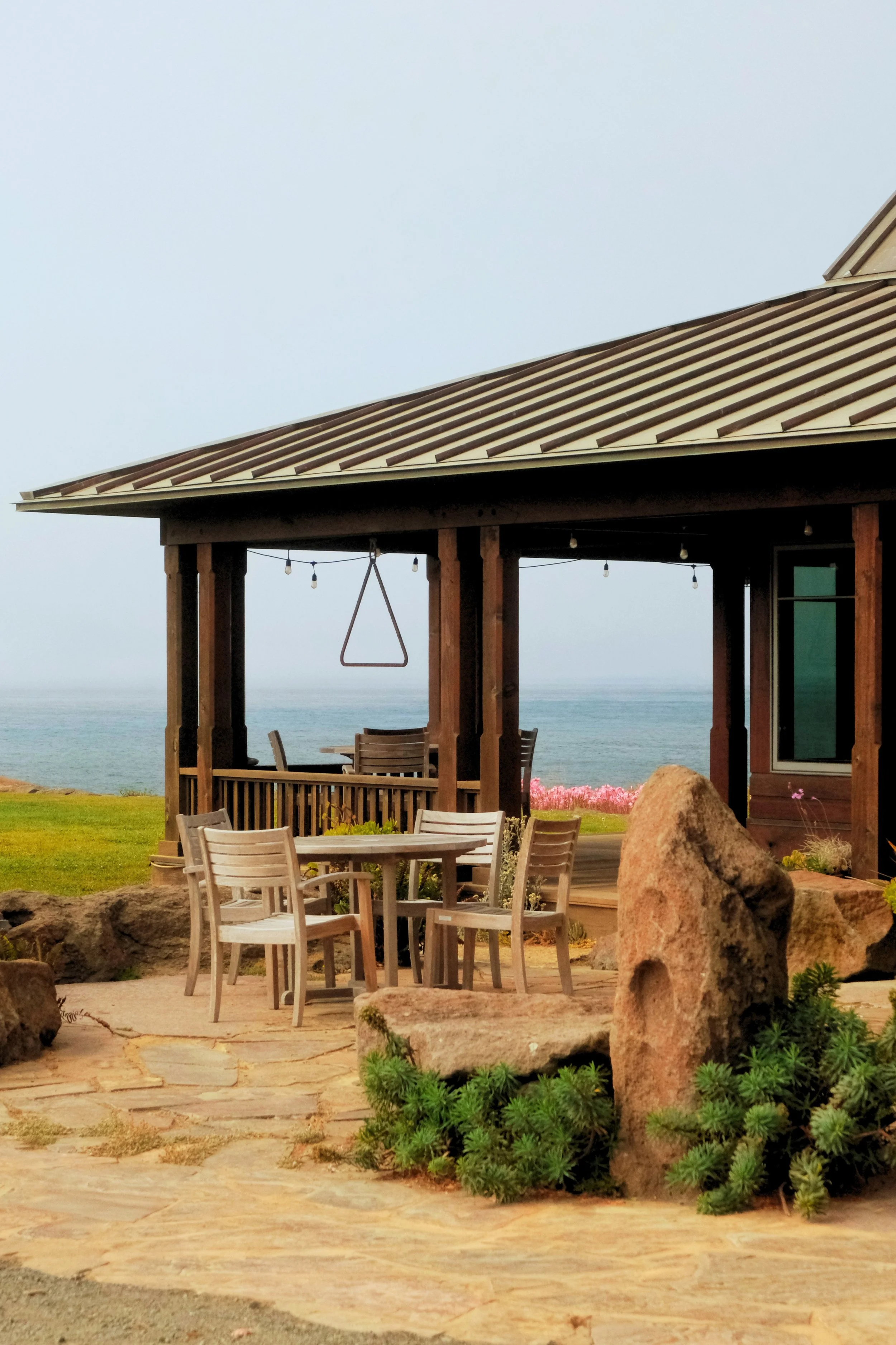 Inn at Newport Ranch — CA
