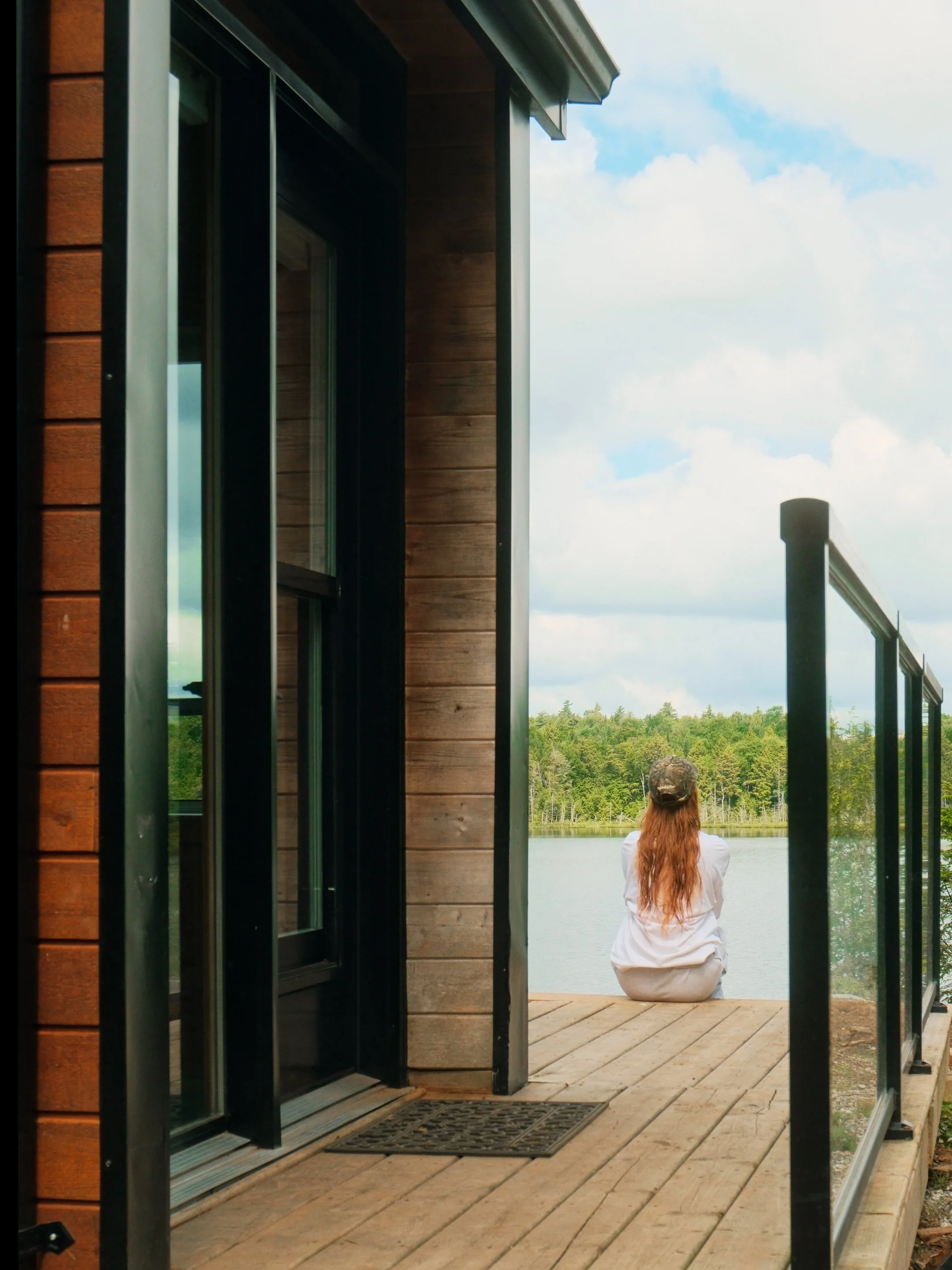 Cabinscape — ON