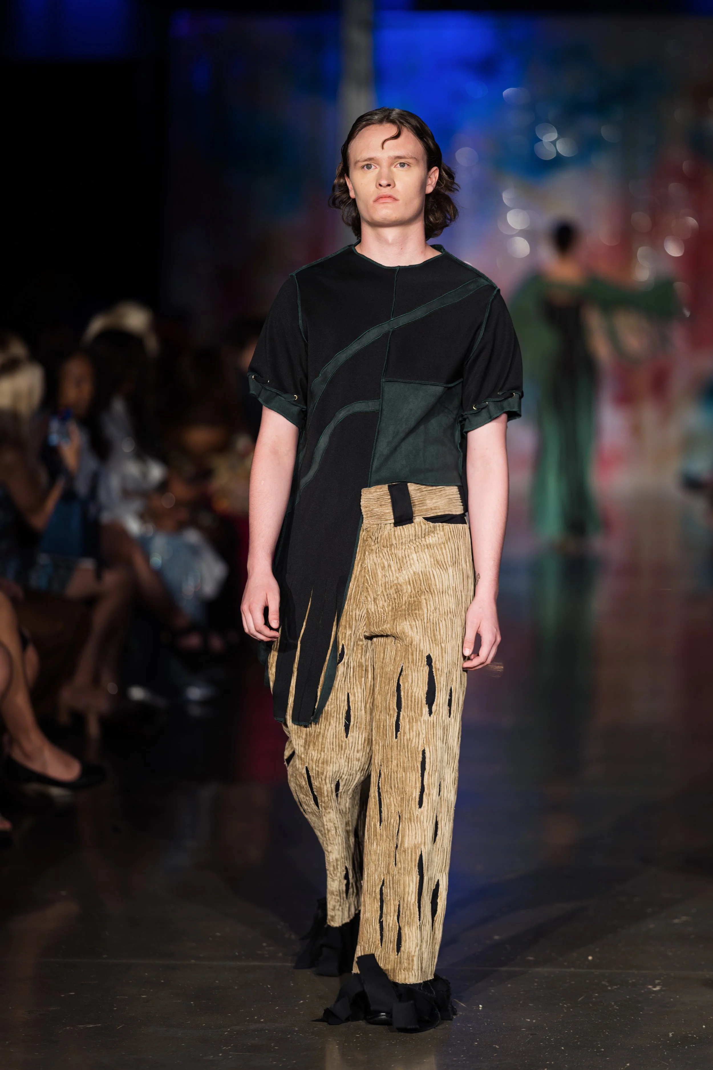 Forest T