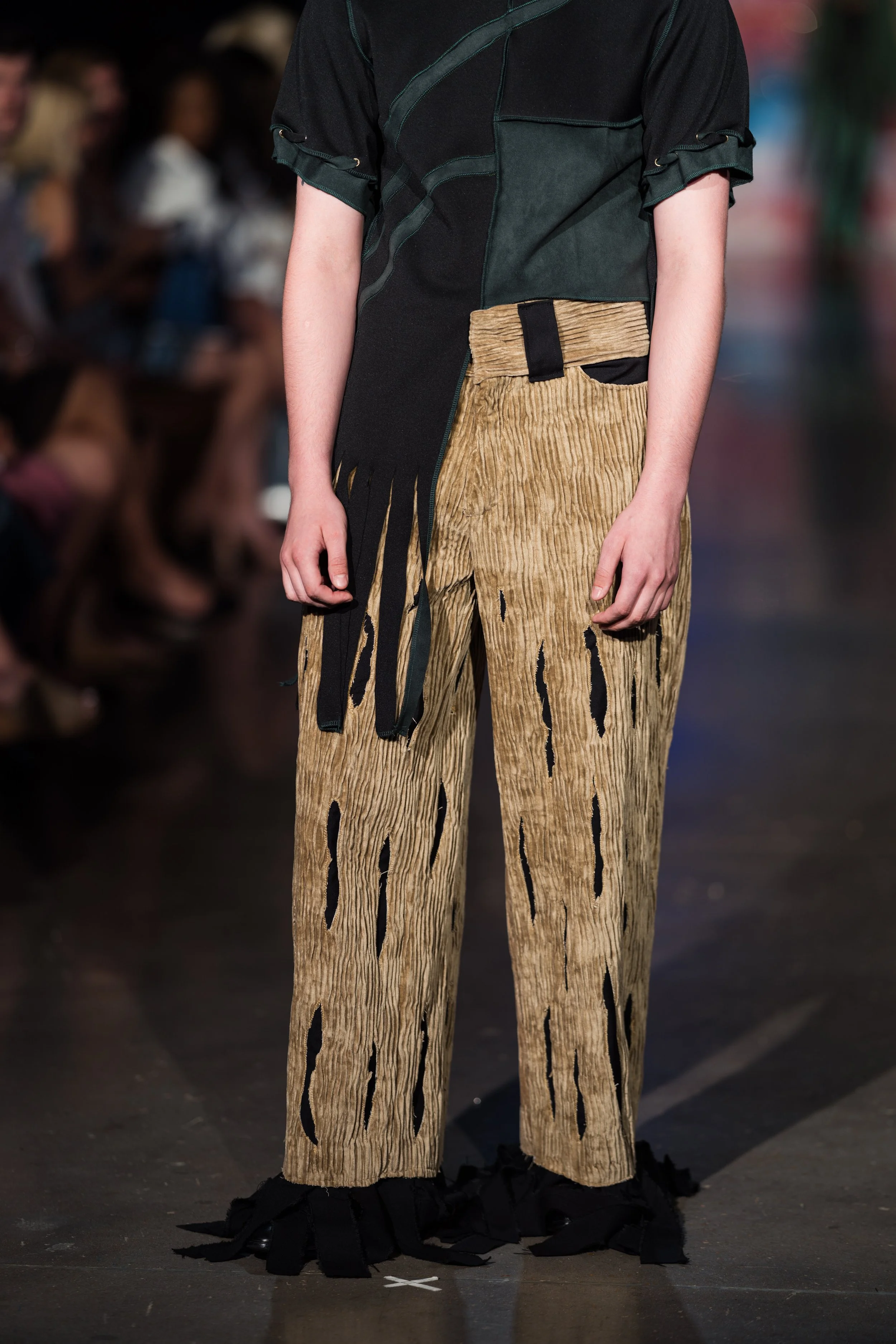 Trunk Pant