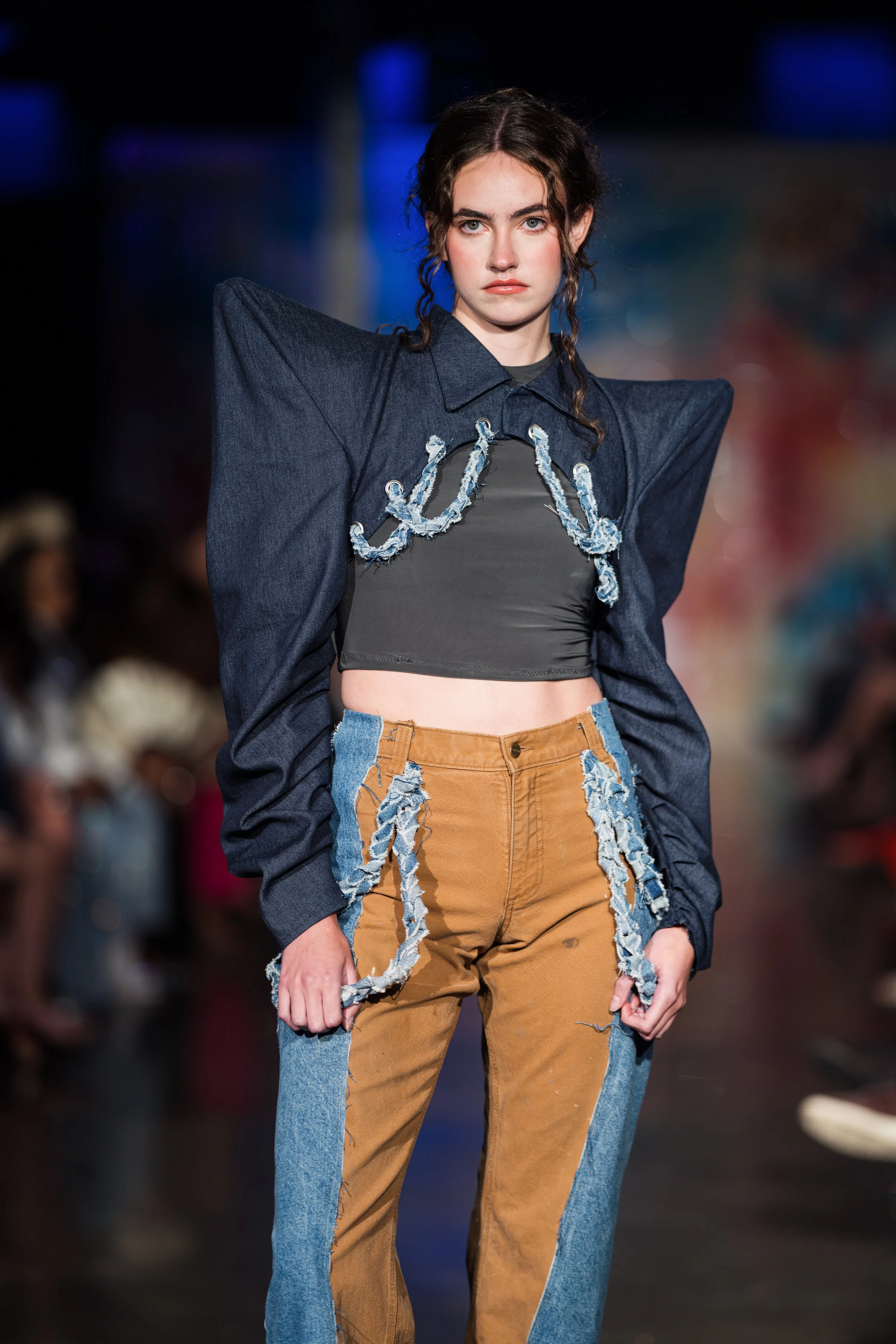 Weighted Bolero