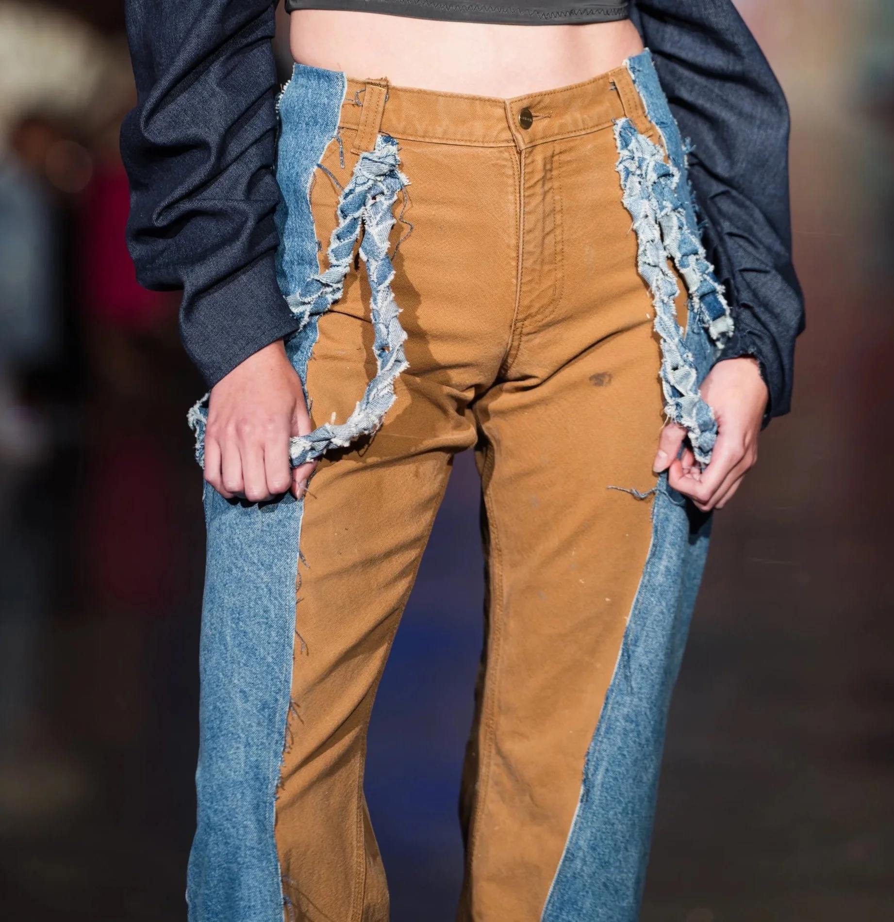 Cart Pant