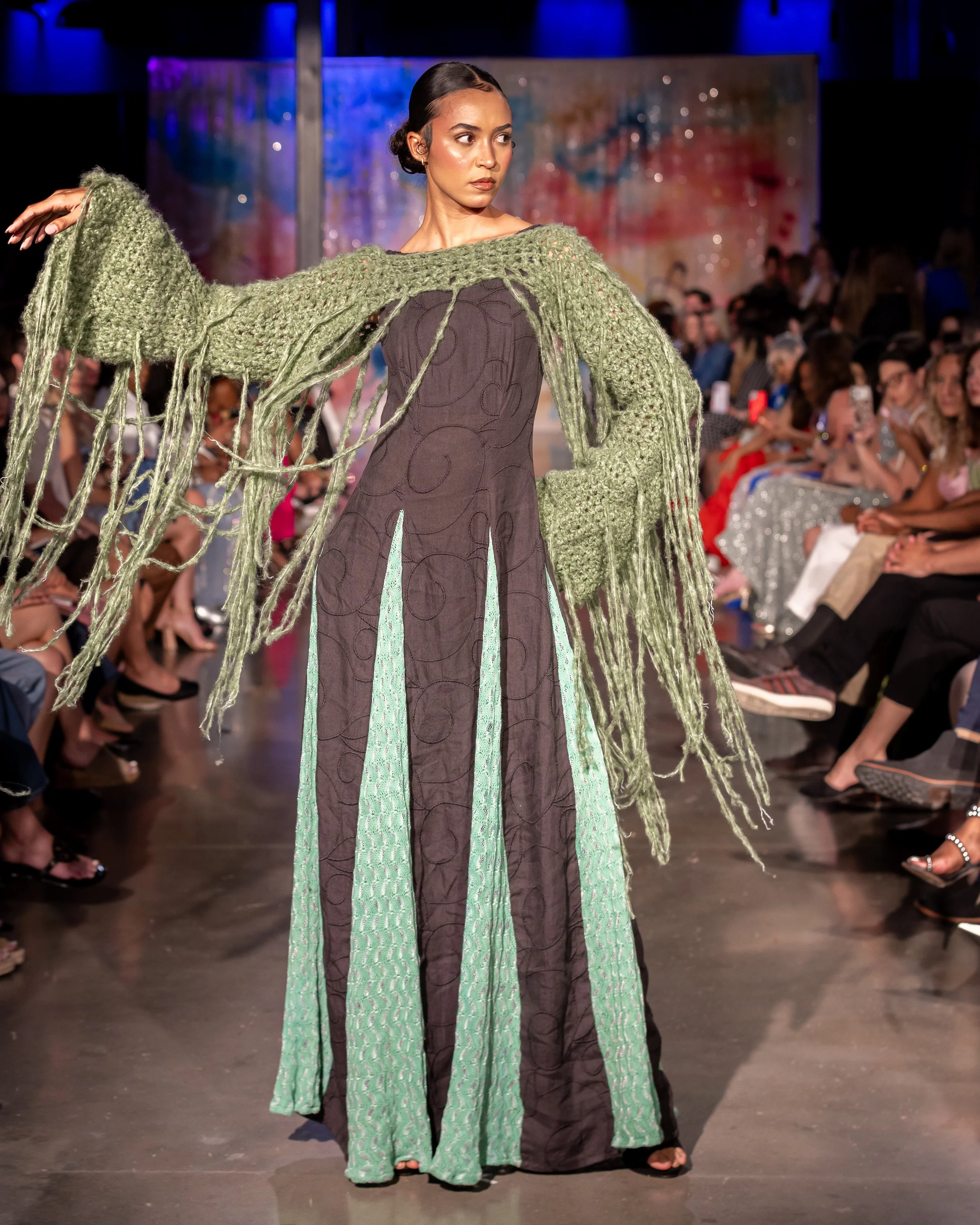 Flow Dress