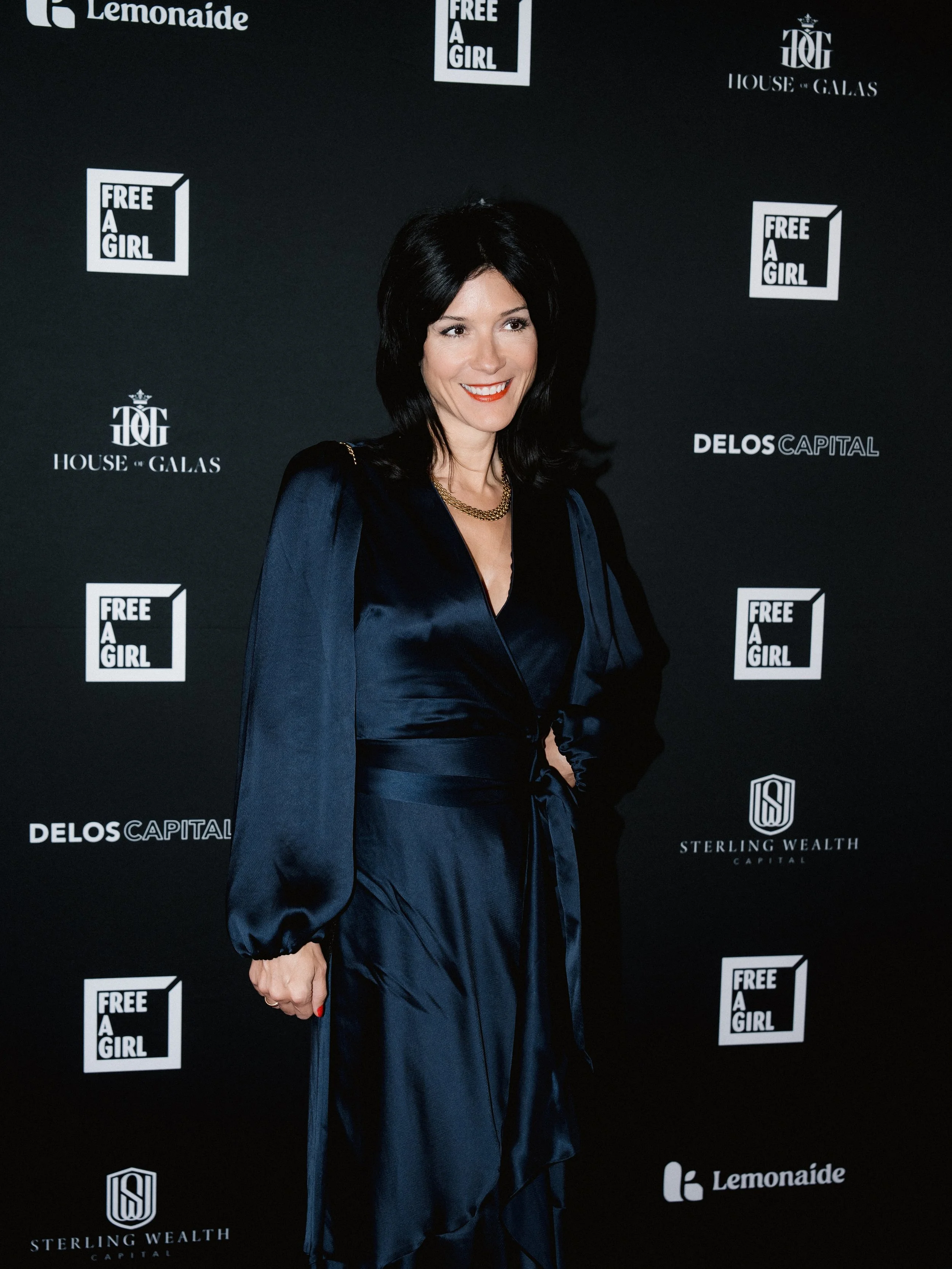 Karola Raimond on the Red Carpet 2