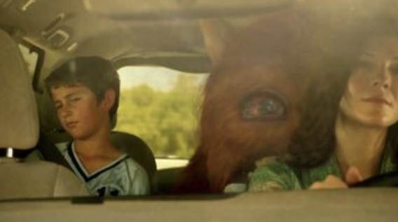 FOSTER FARMS CORN DOGS TV SPOT, 'CONQUER A MONSTER APPETITE'