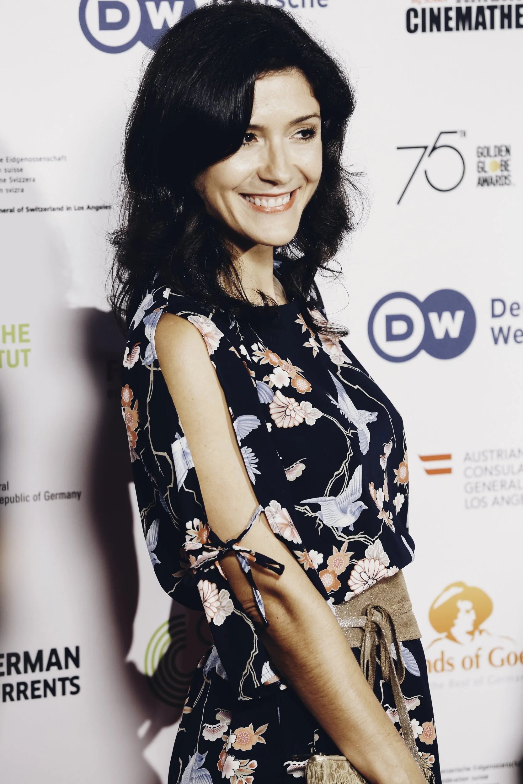 Karola Raimond on the Red Carpet 7