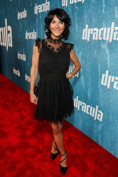 Karola Raimond on the Red Carpet 3
