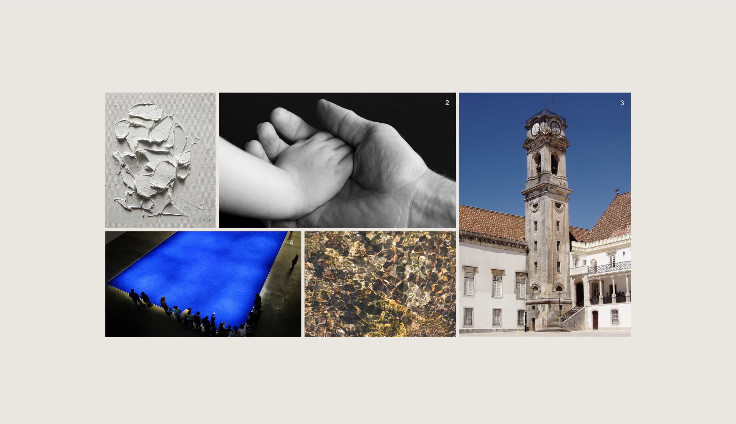 Moodboard Coimbra