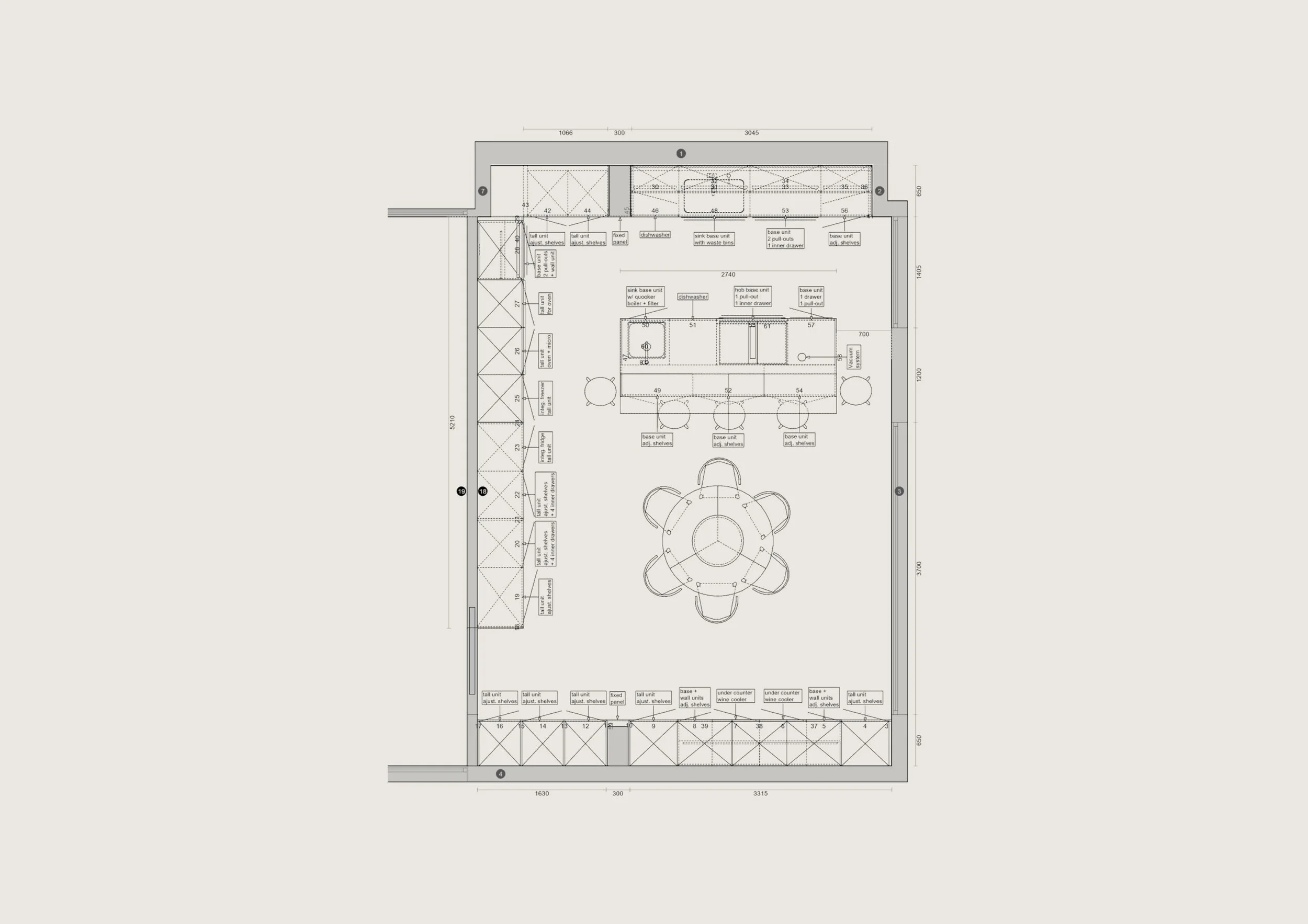An image of the Cultural Center.