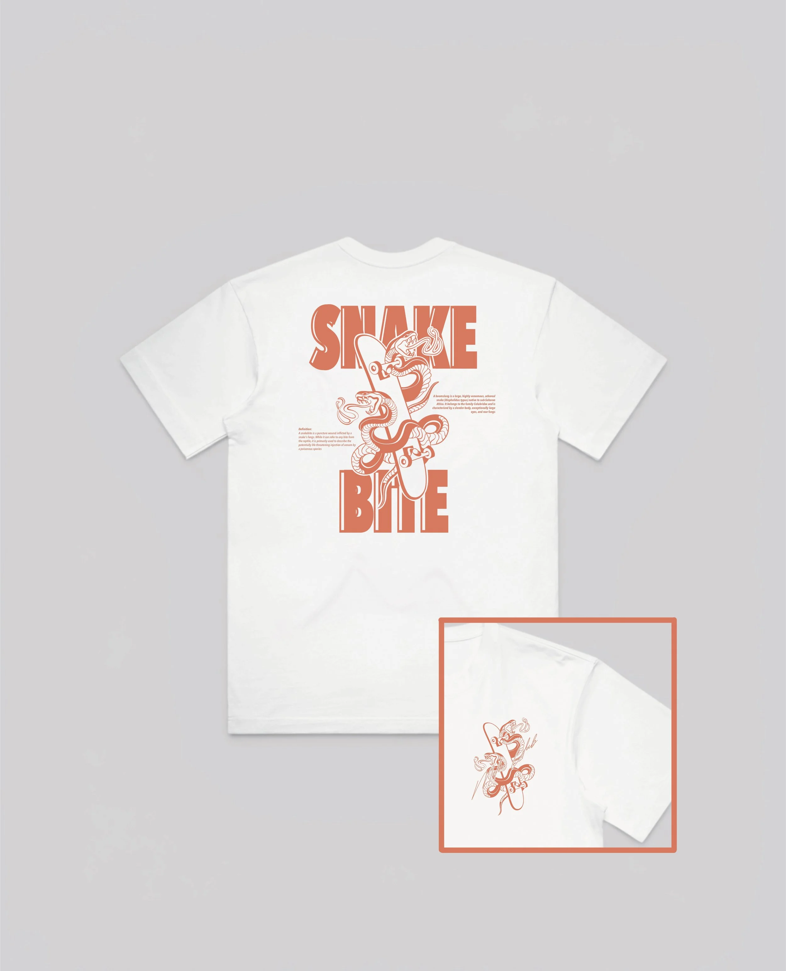 Snake Bite