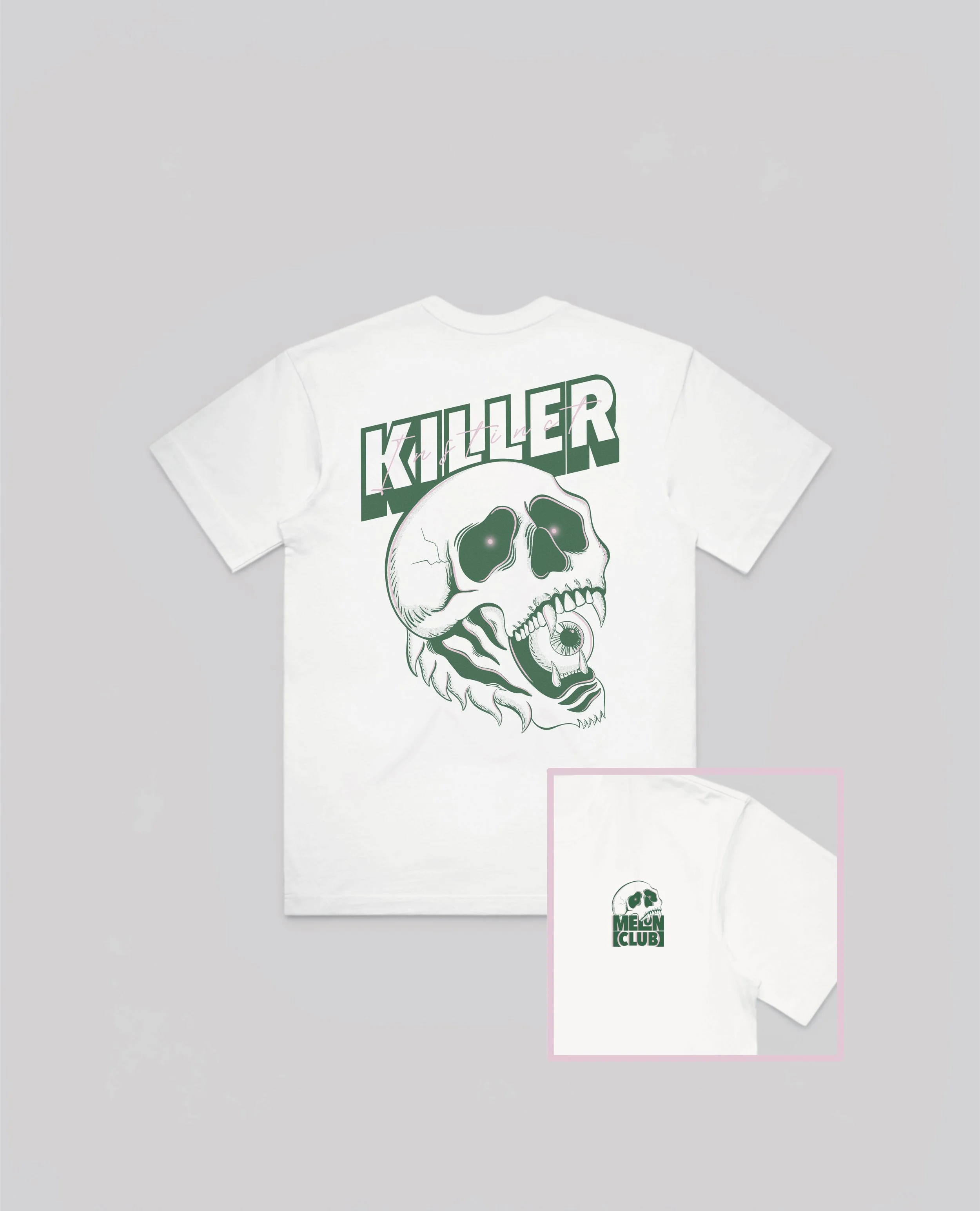 Killer Instinct
