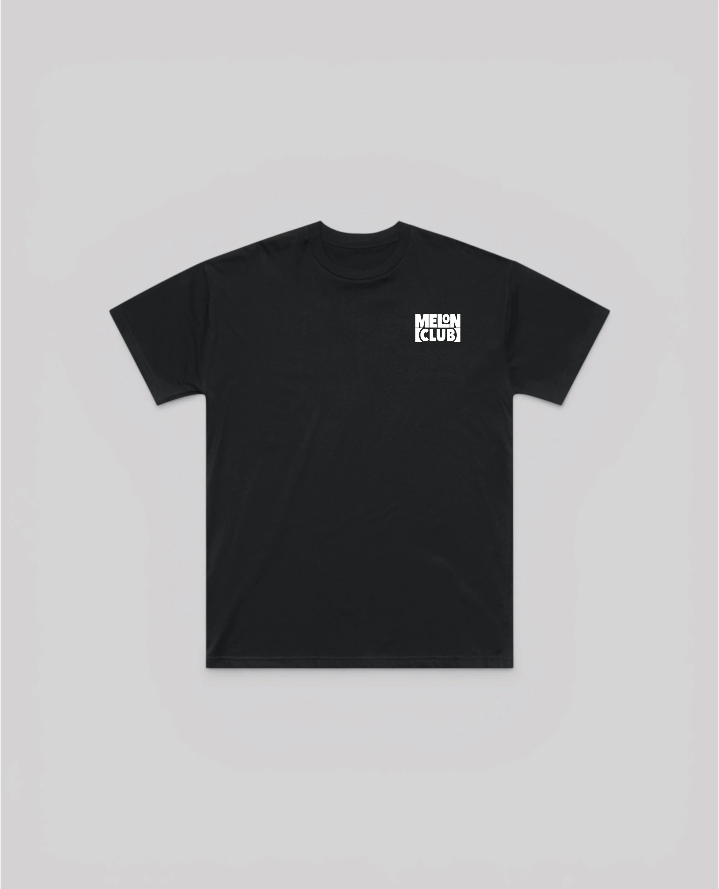MelonClub Logo Tee