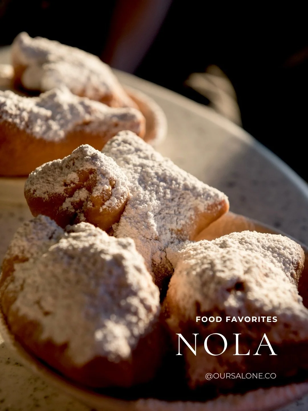 New Orleans, you fed us well 🤎 From 24-hour po&rsquo;boys to the best fried chicken we&rsquo;ve ever had &mdash; every spot on this list is a personal recommendation. Save this before your next NOLA trip.

If you&rsquo;ve been to NOLA, drop your fav
