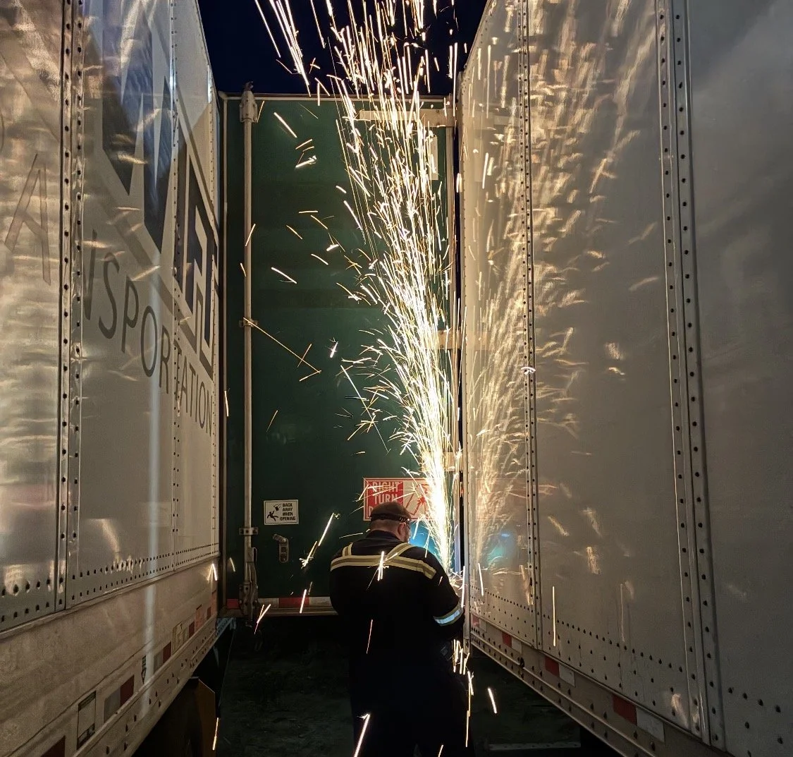 Trailer Repair