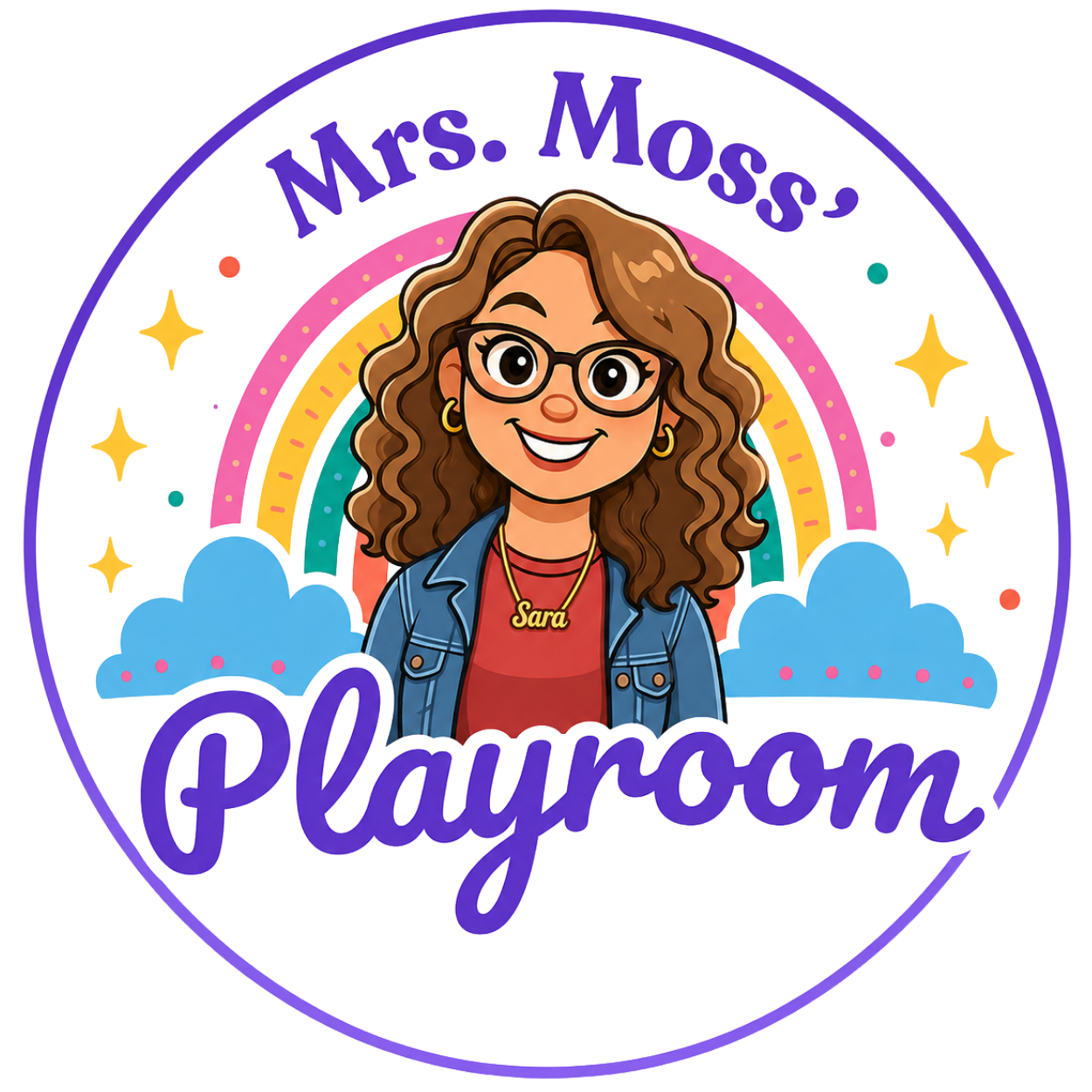 Mrs. Moss' Playroom