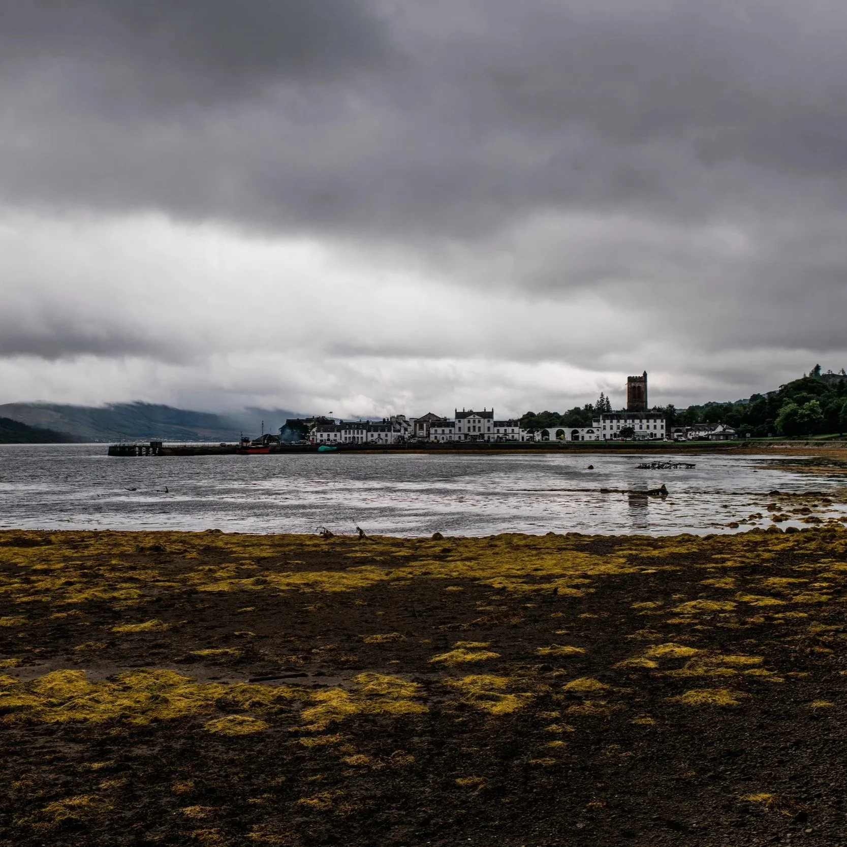 Inveraray