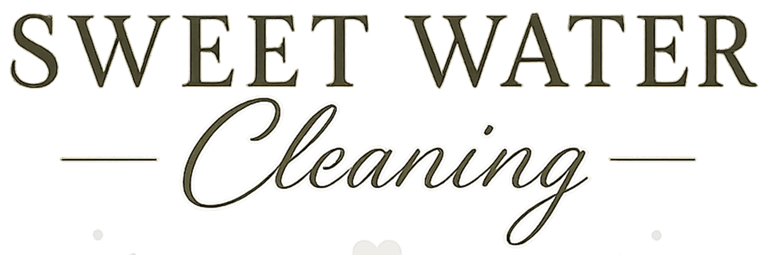 SWEET WATER CLEANING
